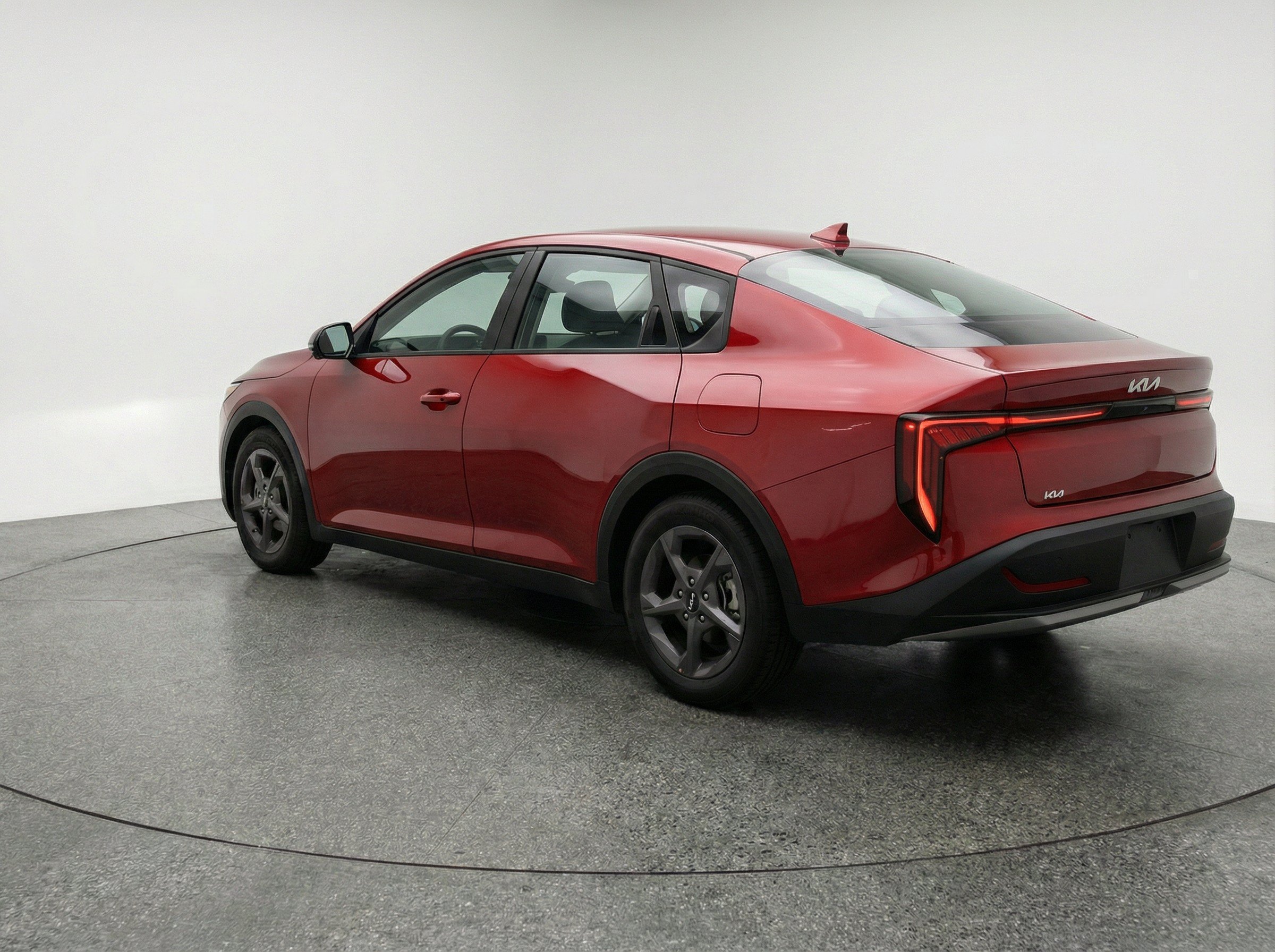 Thumbnail: 2025 Kia K4 - 6