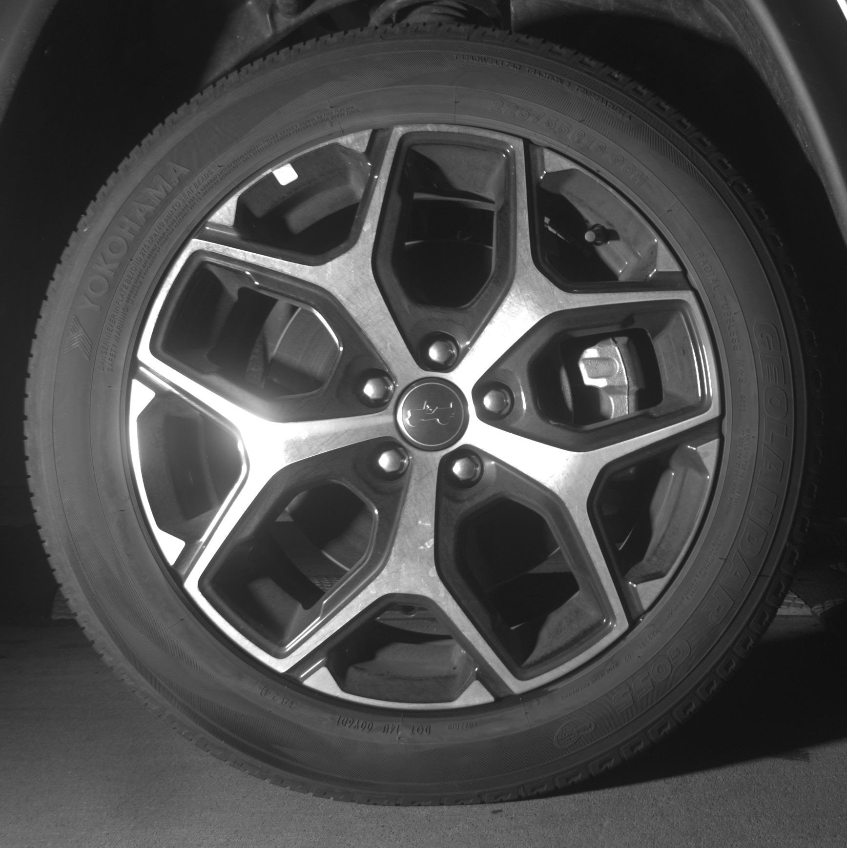 Thumbnail: 2025 Jeep Compass - 13