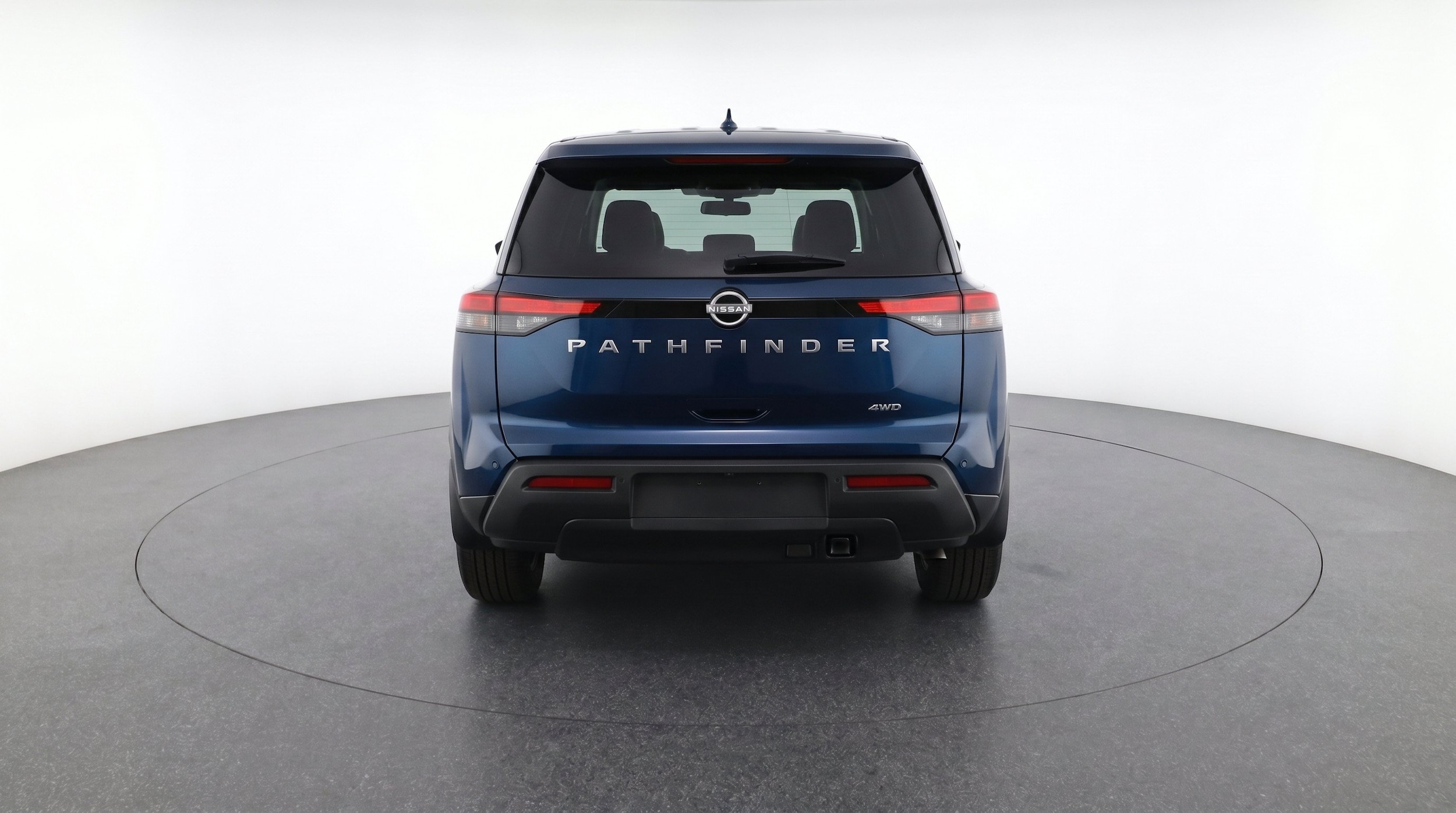 Thumbnail: 2025 Nissan Pathfinder - 7