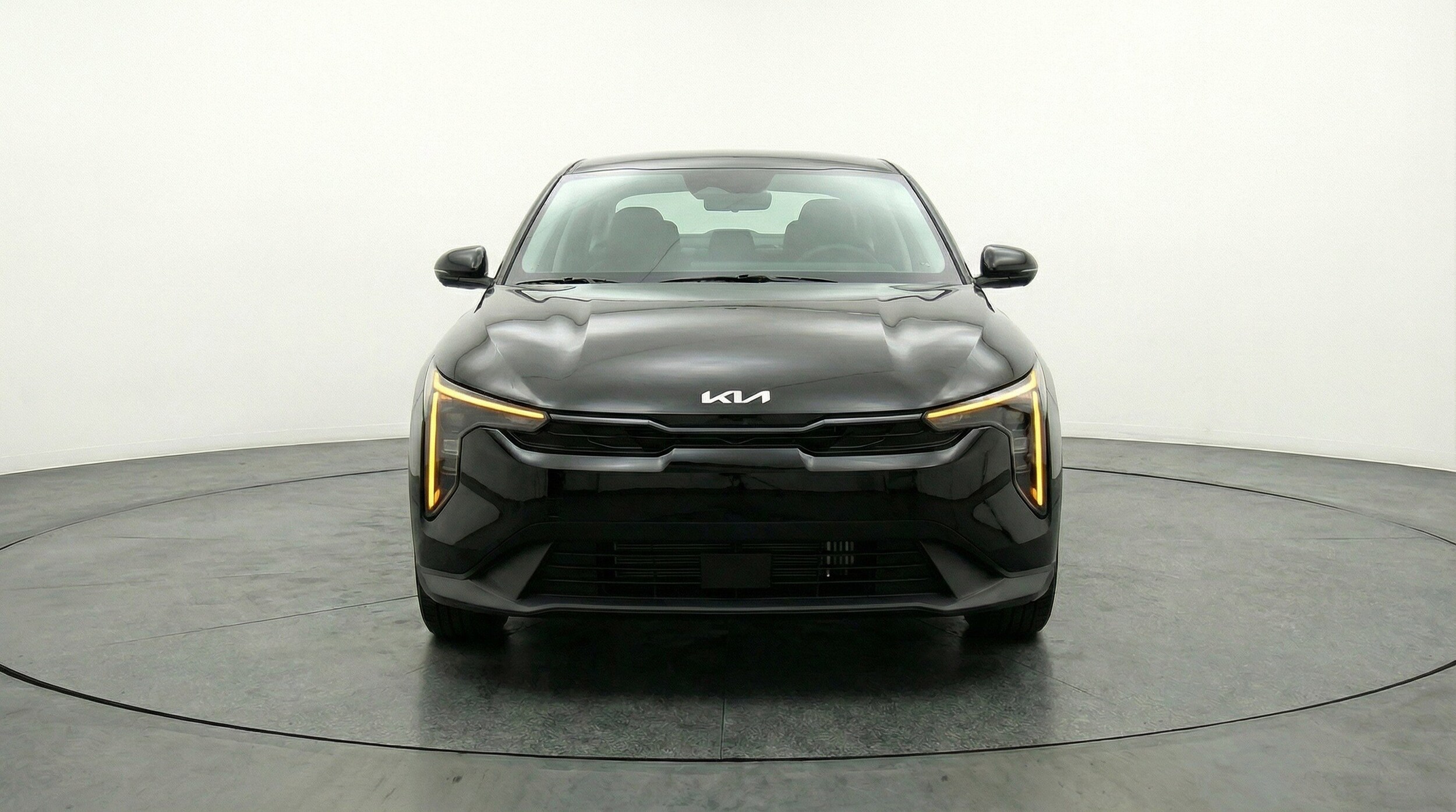 Thumbnail: 2025 Kia K4 - 2