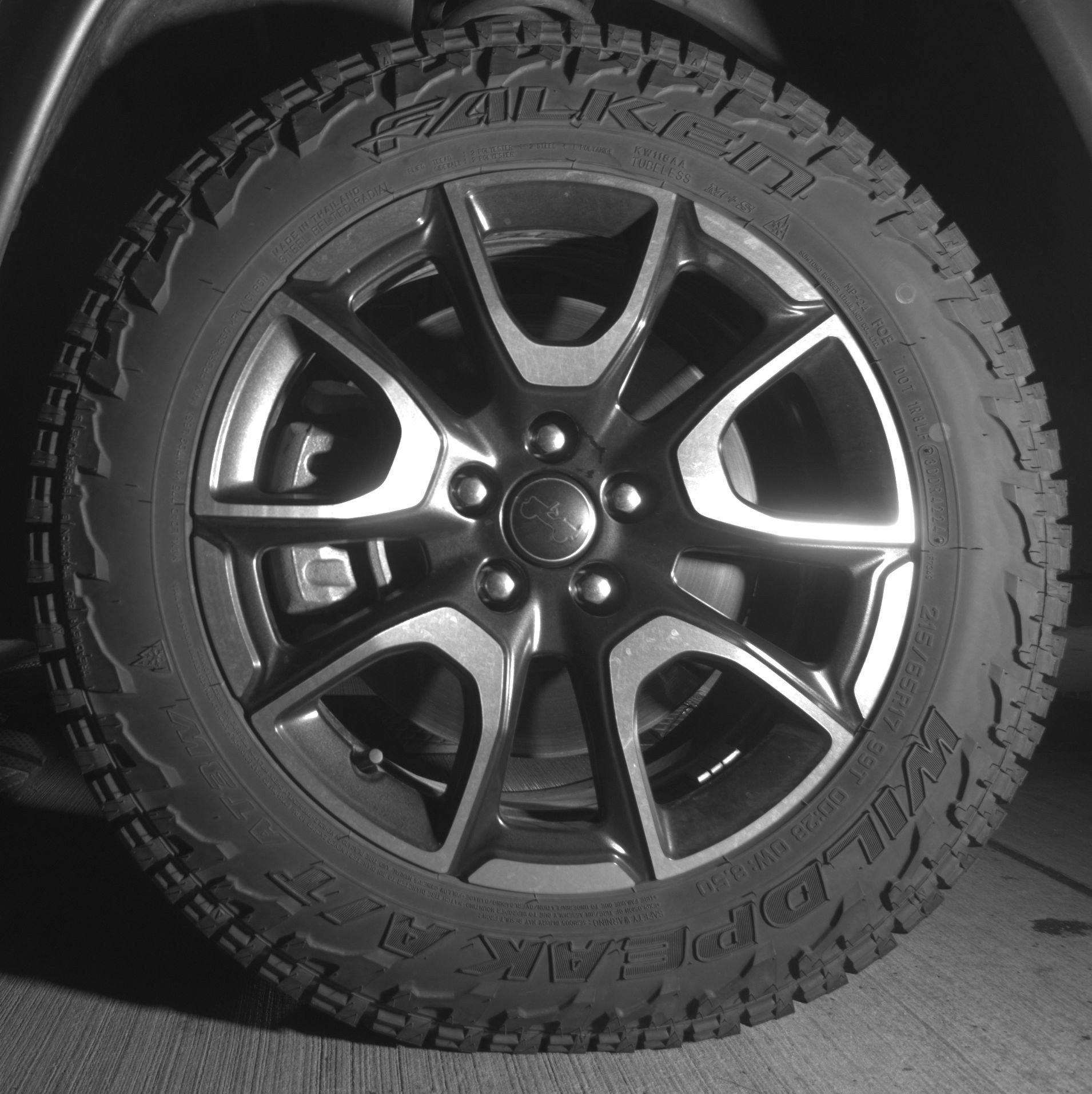 Thumbnail: 2025 Jeep Compass - 12