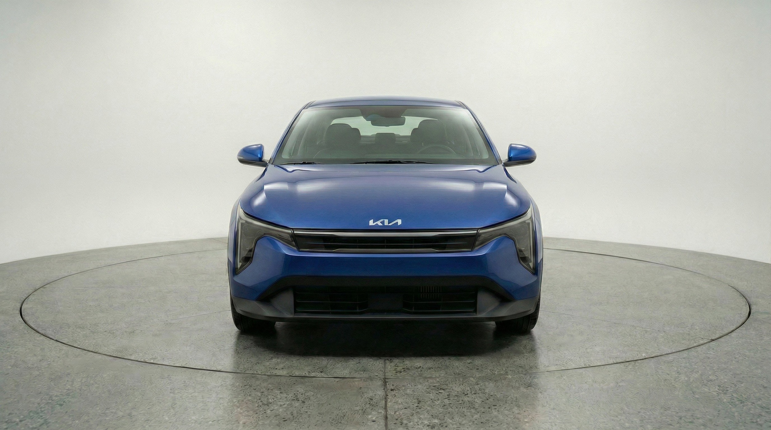 Thumbnail: 2025 Kia K4 - 2