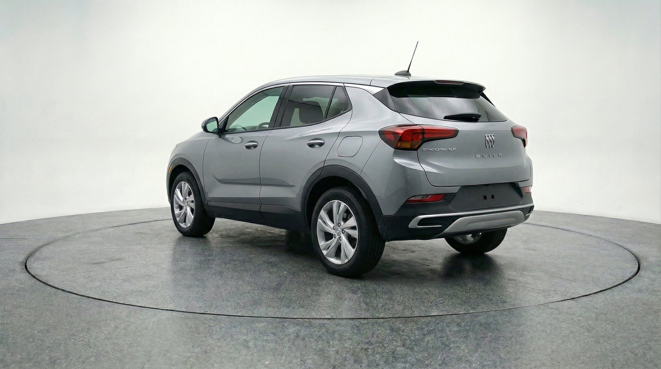 Thumbnail: 2026 Buick Encore GX - 6