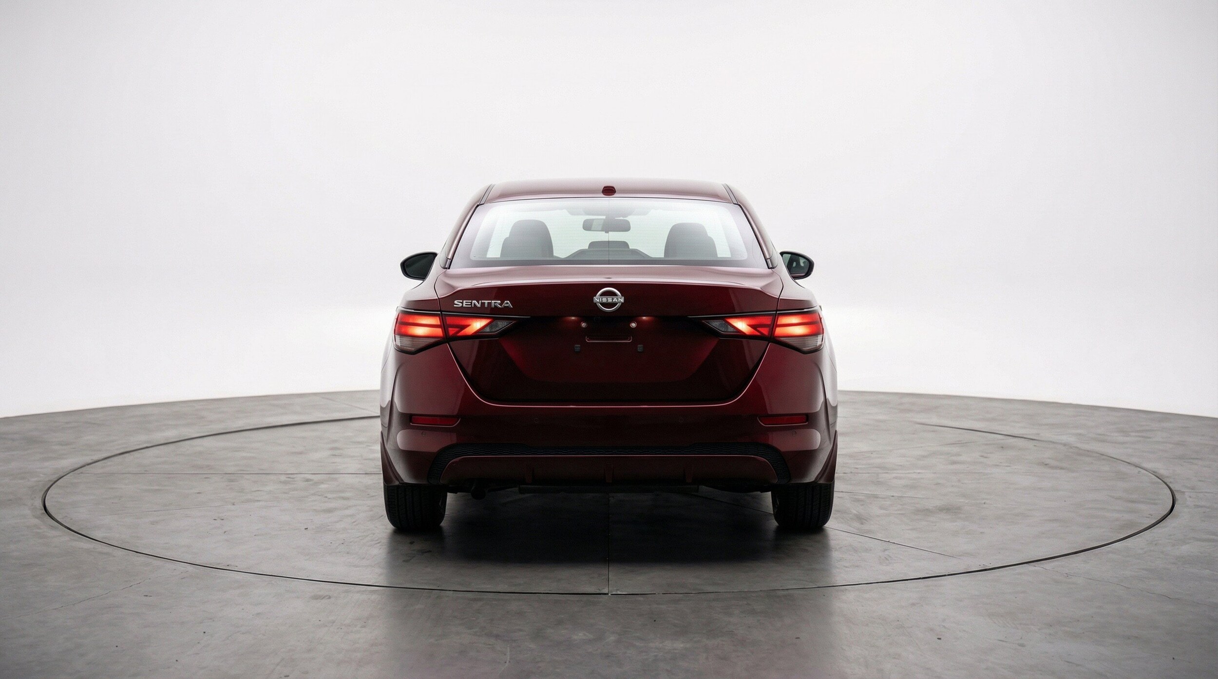 Thumbnail: 2025 Nissan Sentra - 7