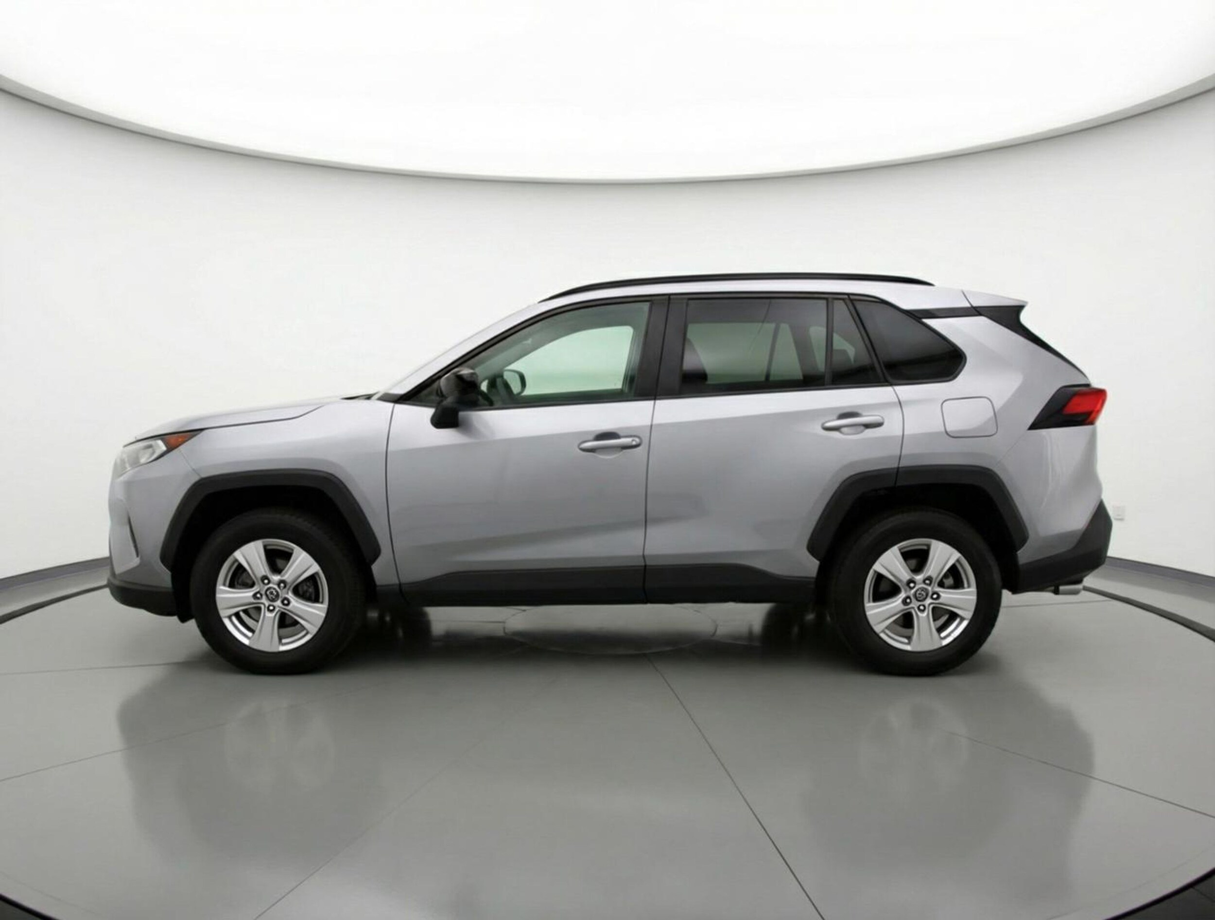 Thumbnail: 2025 Toyota RAV4 - 4