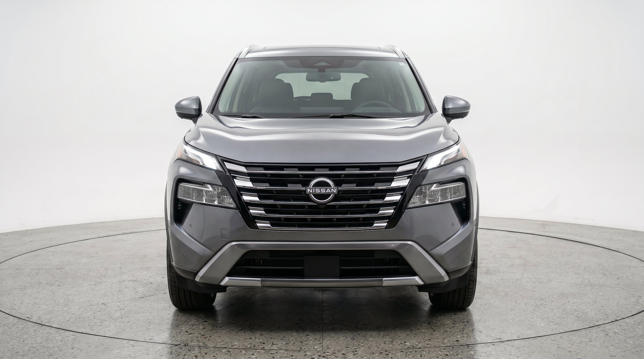 Thumbnail: 2026 Nissan Rogue - 2