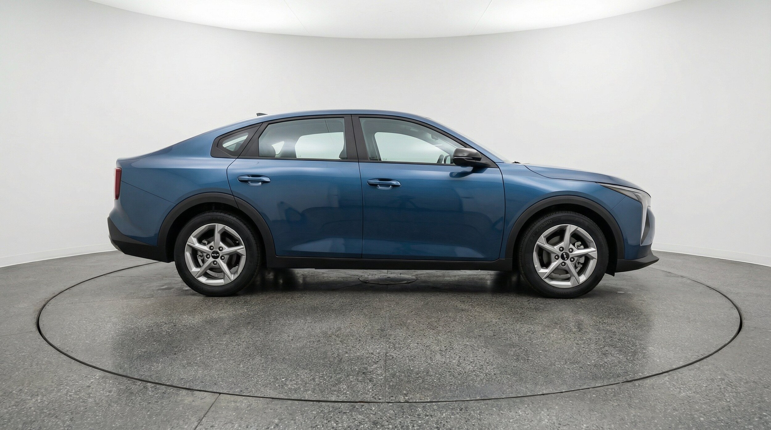 Thumbnail: 2025 Kia K4 - 11
