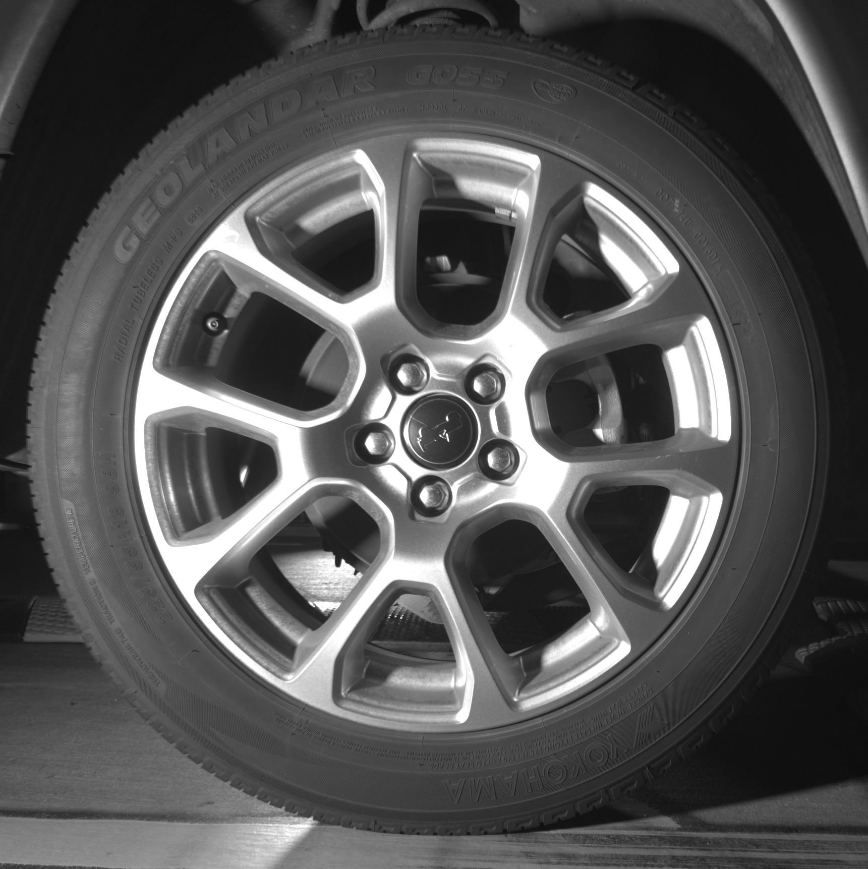 Thumbnail: 2025 Jeep Compass - 12