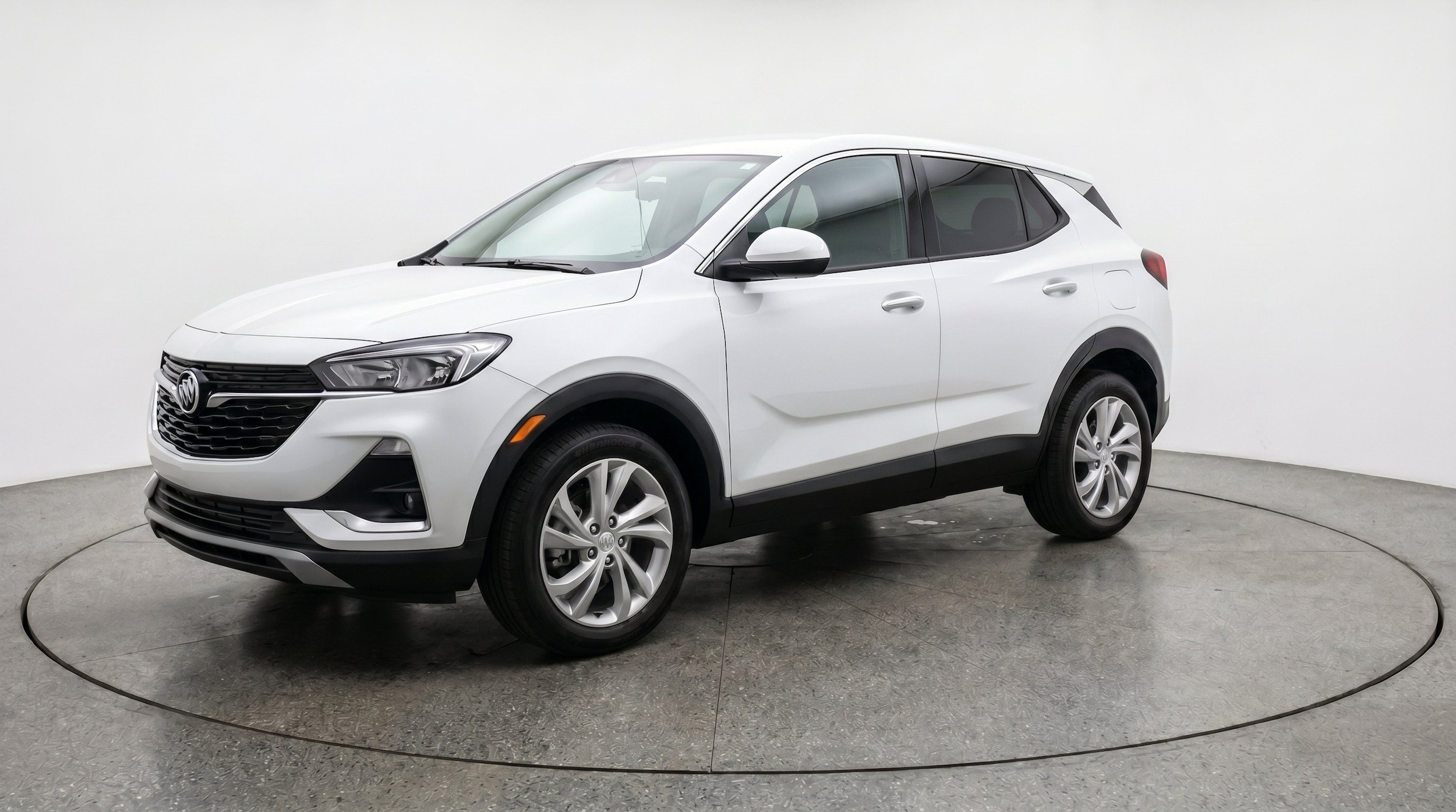 Thumbnail: 2026 Buick Encore GX - 3