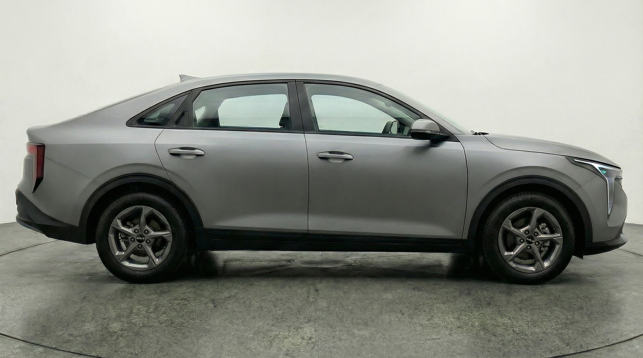 Thumbnail: 2025 Kia K4 - 8