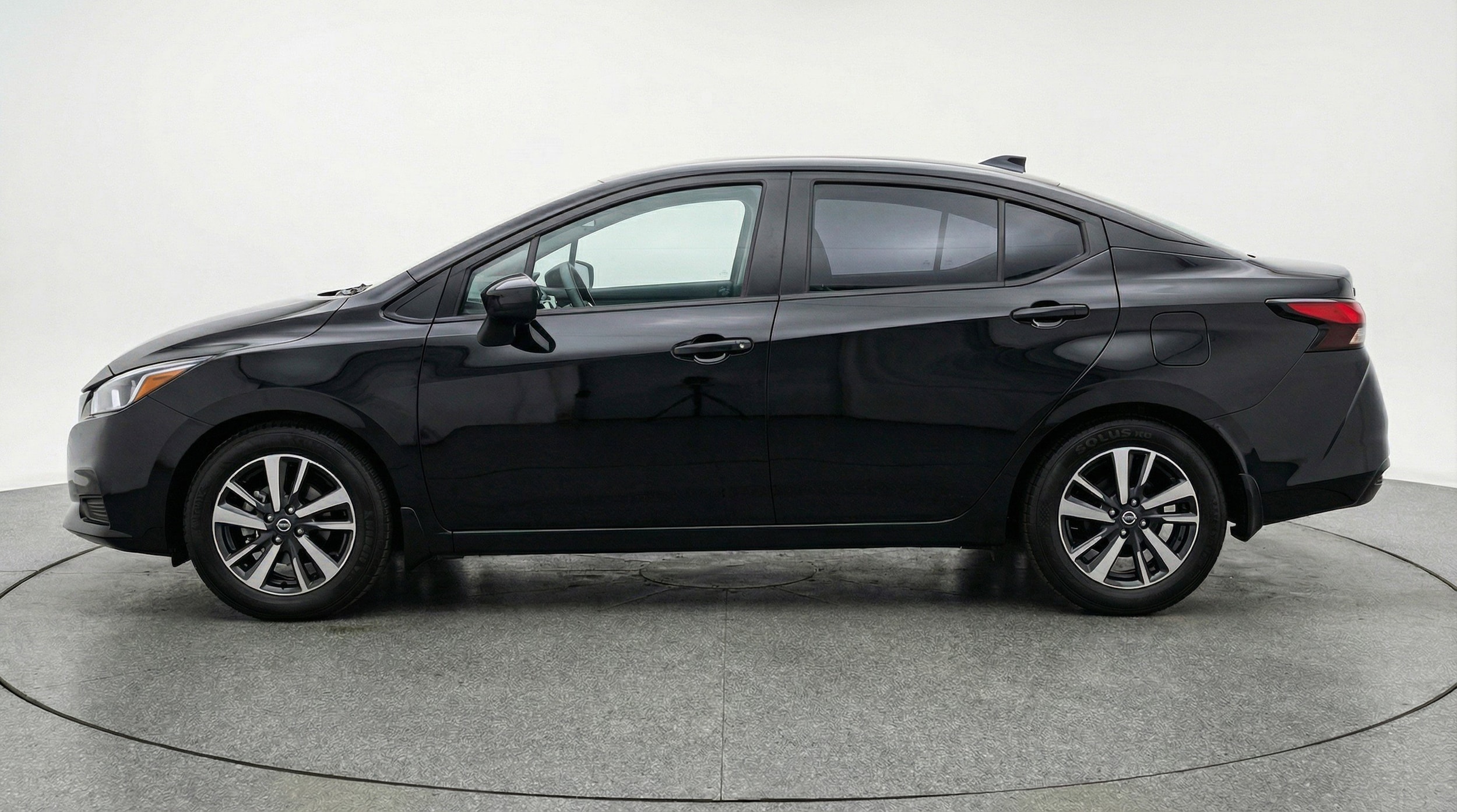 Thumbnail: 2025 Nissan Versa - 5