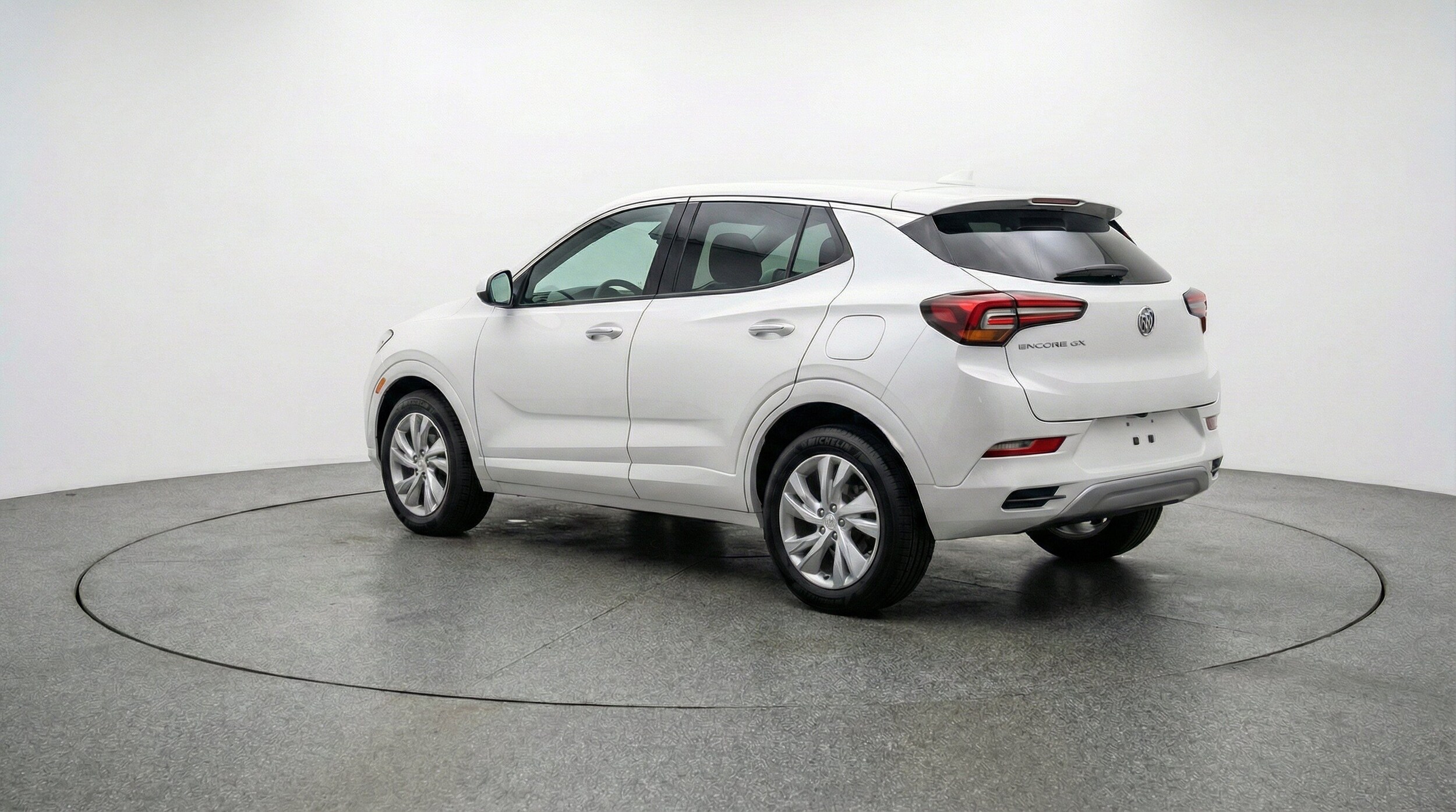 Thumbnail: 2026 Buick Encore GX - 6