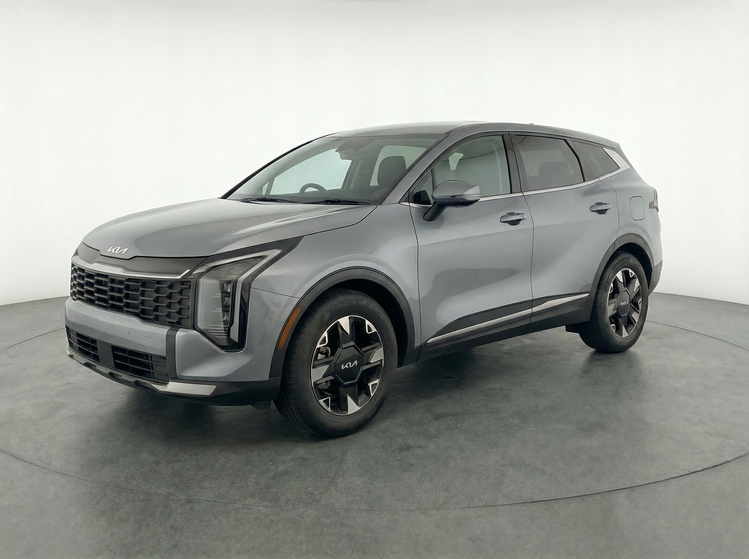 Thumbnail: 2026 Kia Sportage - 3