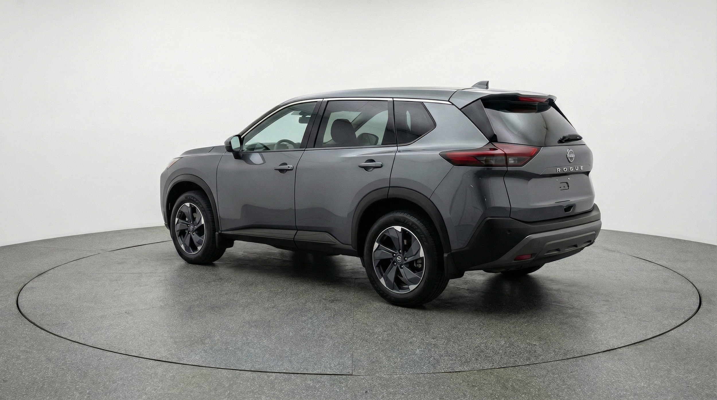 Thumbnail: 2025 Nissan Rogue - 6