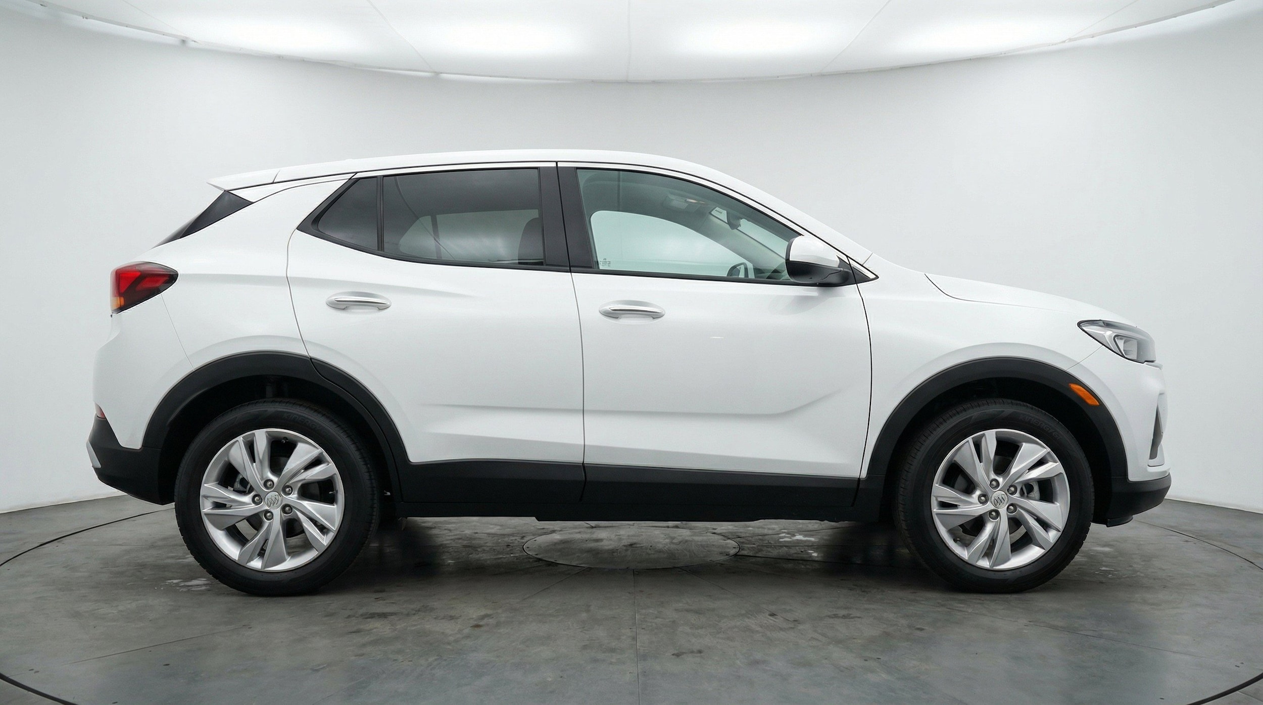 Thumbnail: 2026 Buick Encore GX - 10
