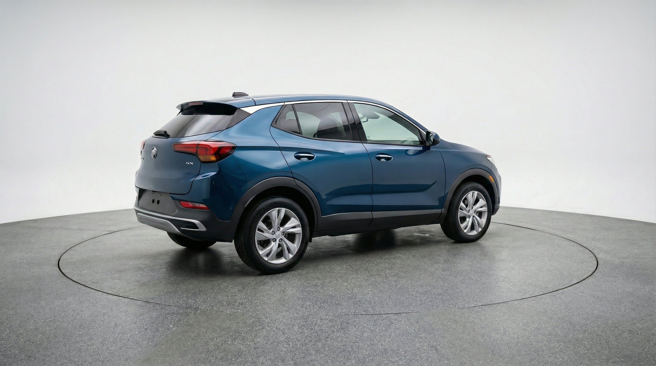 Thumbnail: 2026 Buick Encore GX - 9