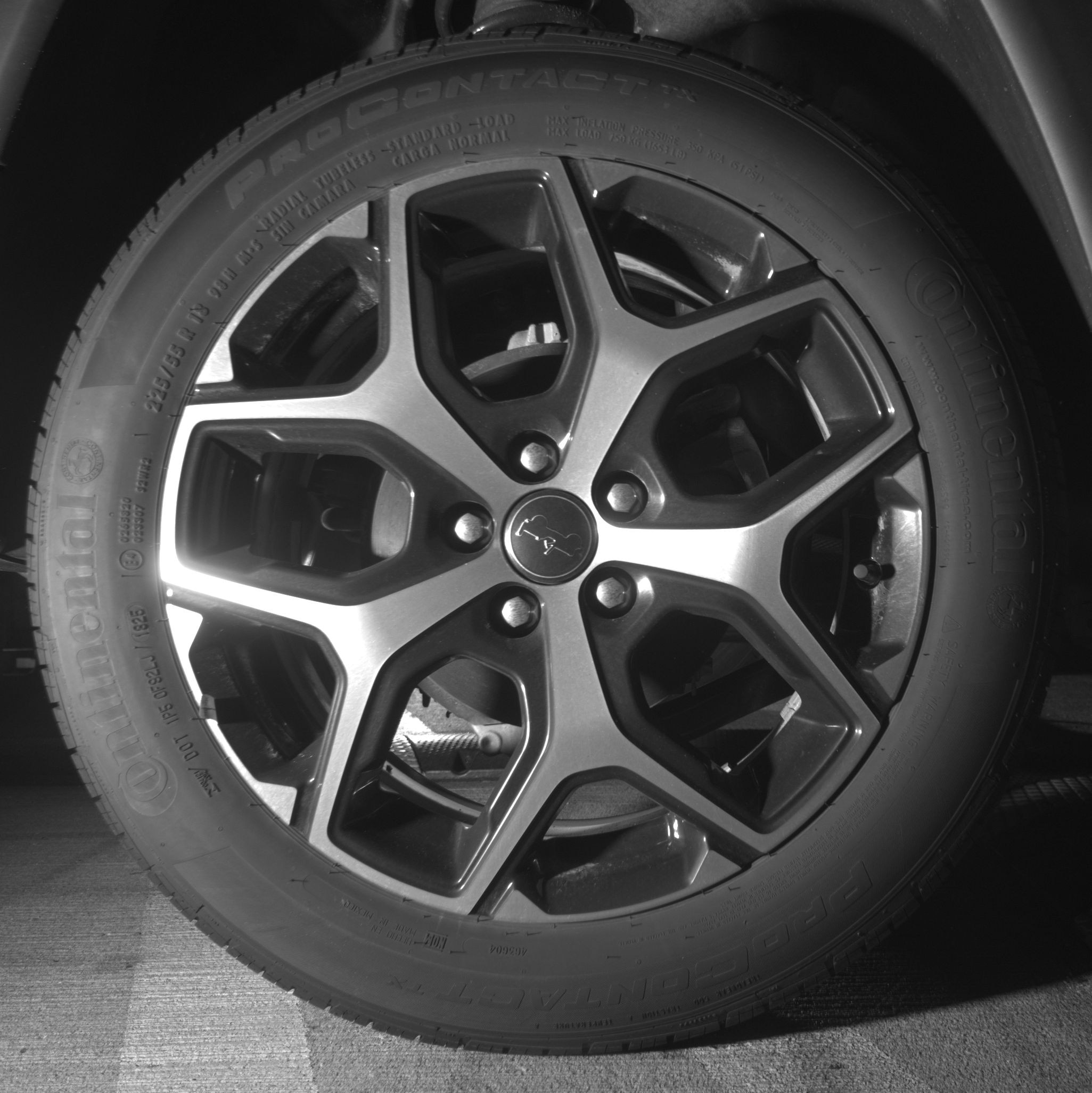 Thumbnail: 2025 Jeep Compass - 12