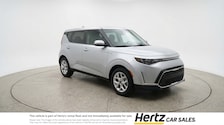 2025 Kia Soul  -
                  Jacksonville, FL