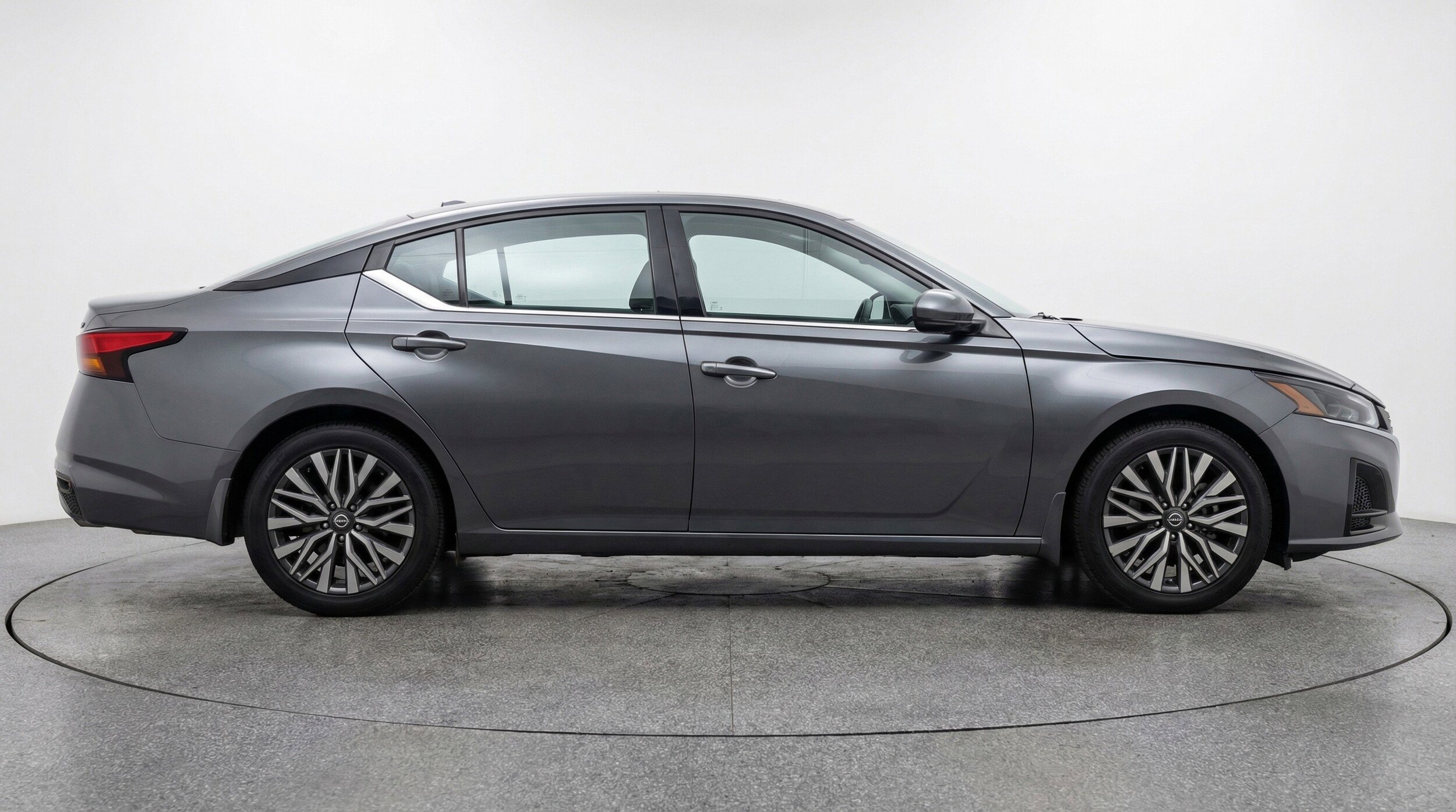 Thumbnail: 2025 Nissan Altima - 11