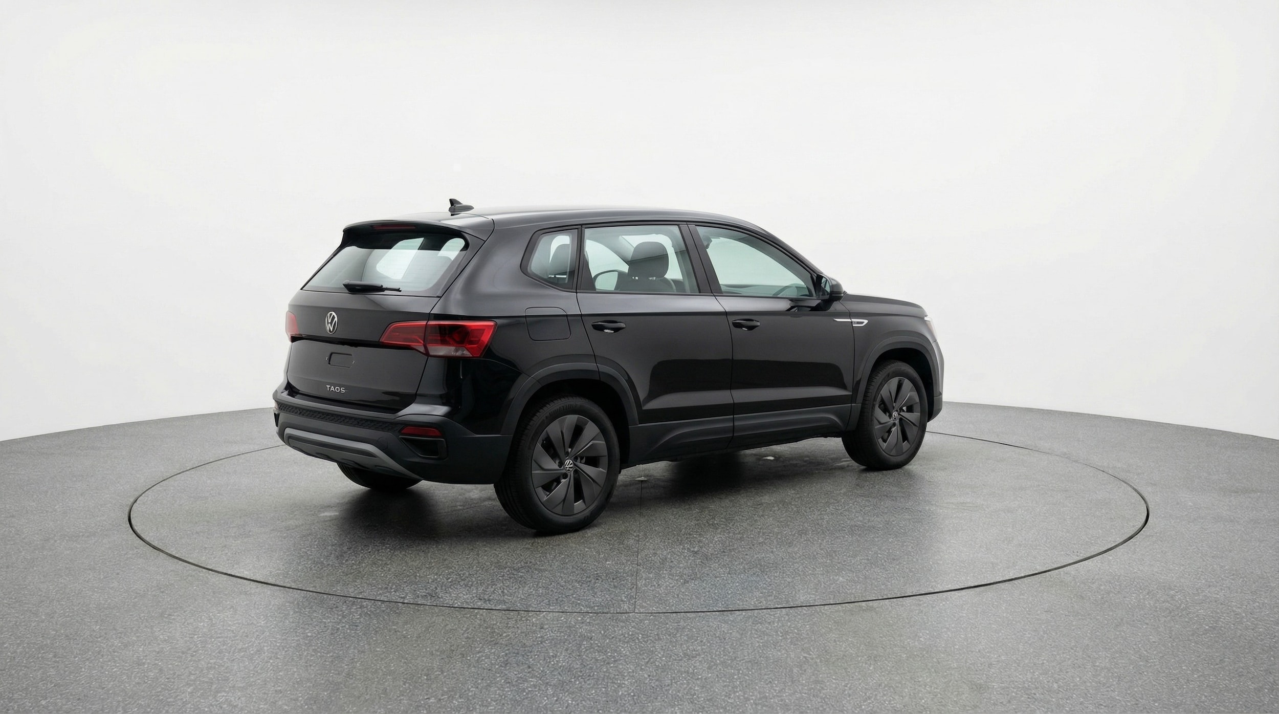 Thumbnail: 2025 Volkswagen Taos - 7