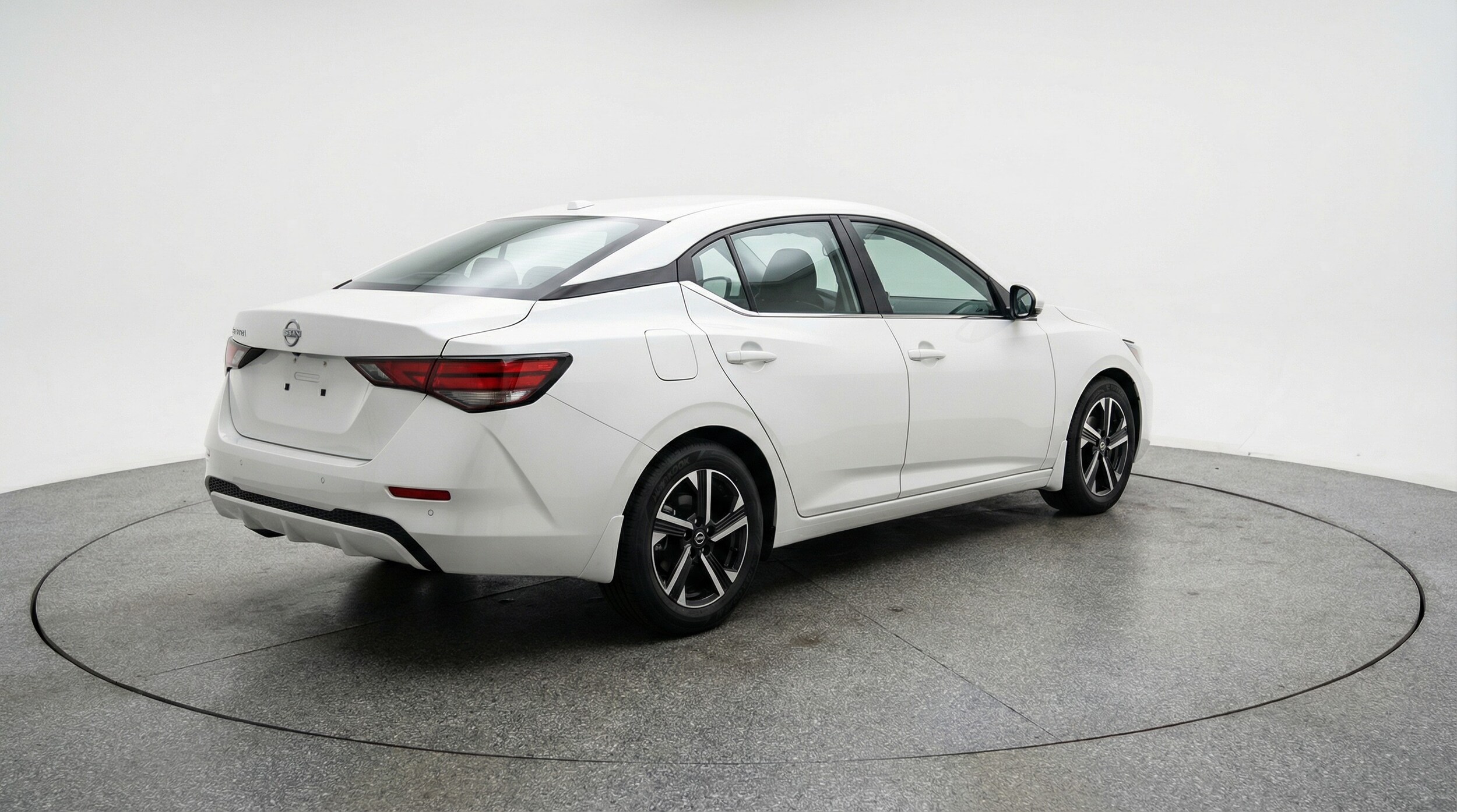 Thumbnail: 2025 Nissan Sentra - 7