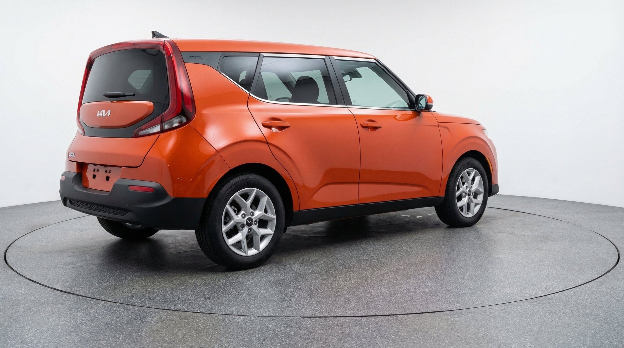 Thumbnail: 2025 Kia Soul - 9