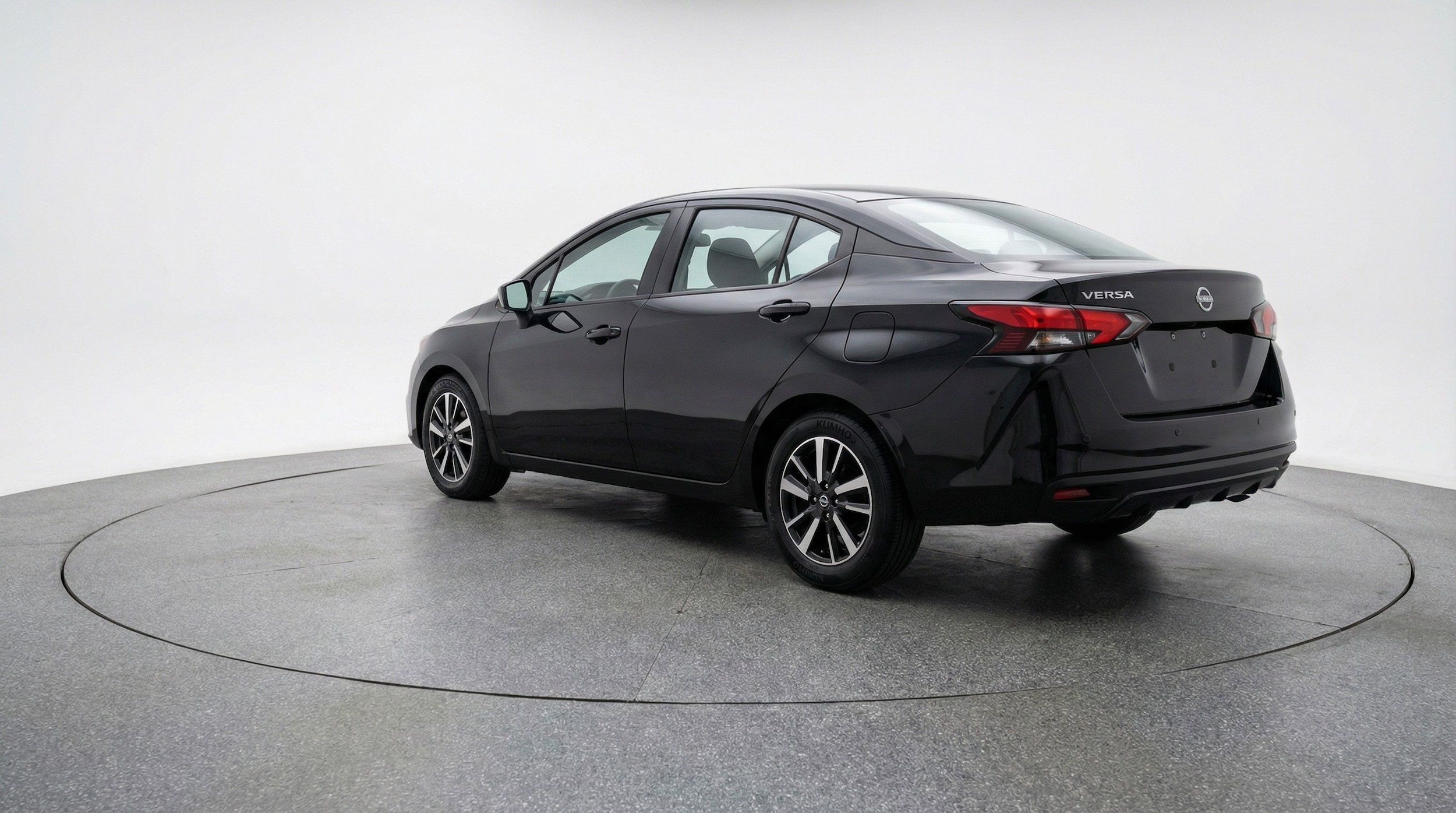 Thumbnail: 2025 Nissan Versa - 6