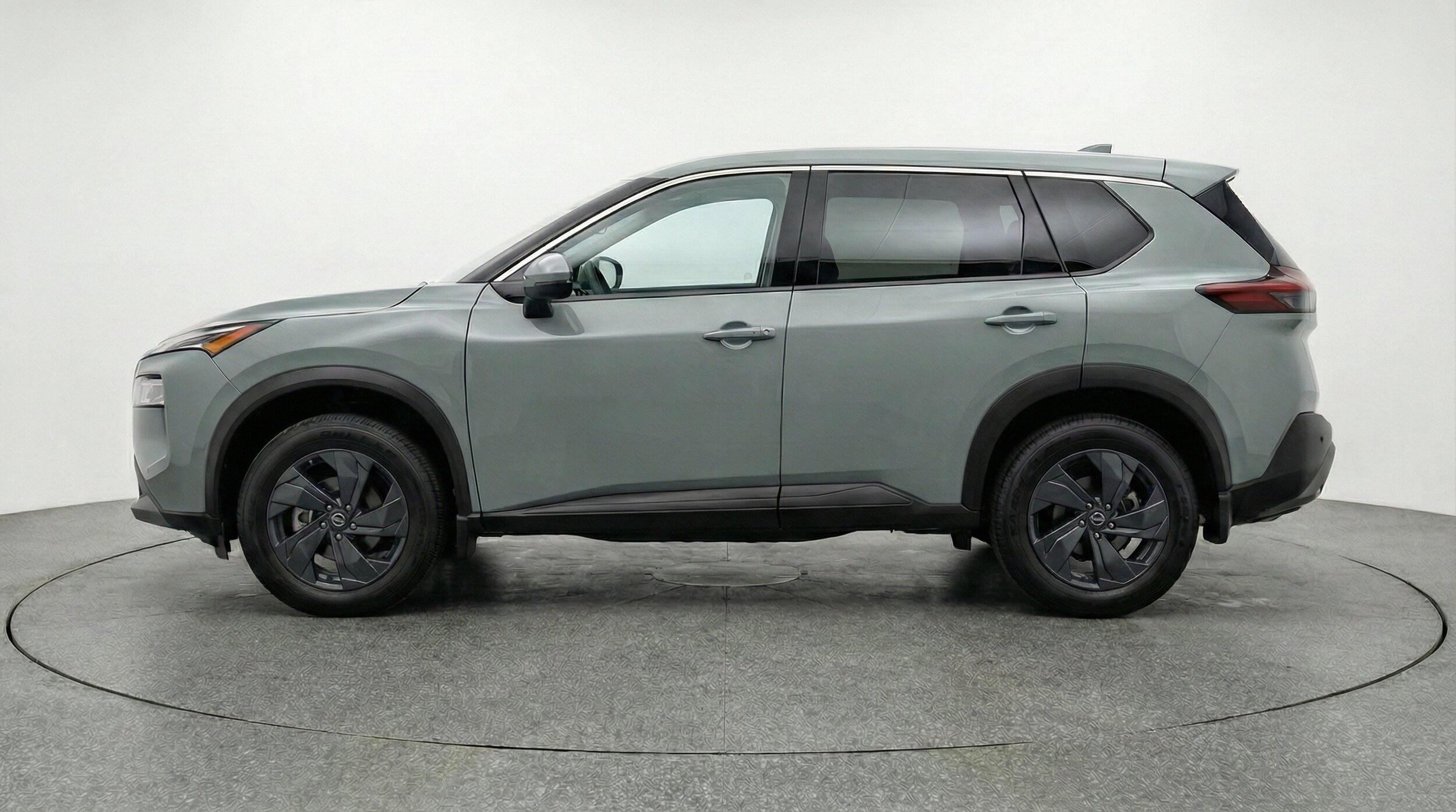 Thumbnail: 2026 Nissan Rogue - 5