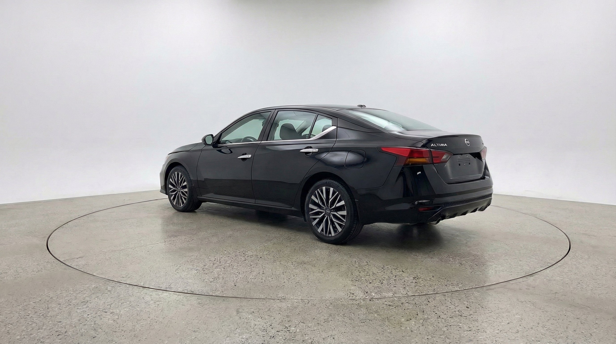 Thumbnail: 2026 Nissan Altima - 6