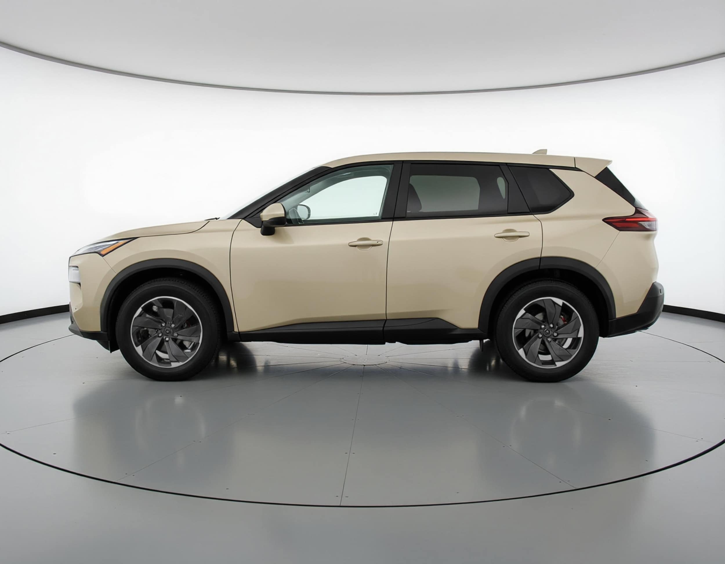 Thumbnail: 2025 Nissan Rogue - 5