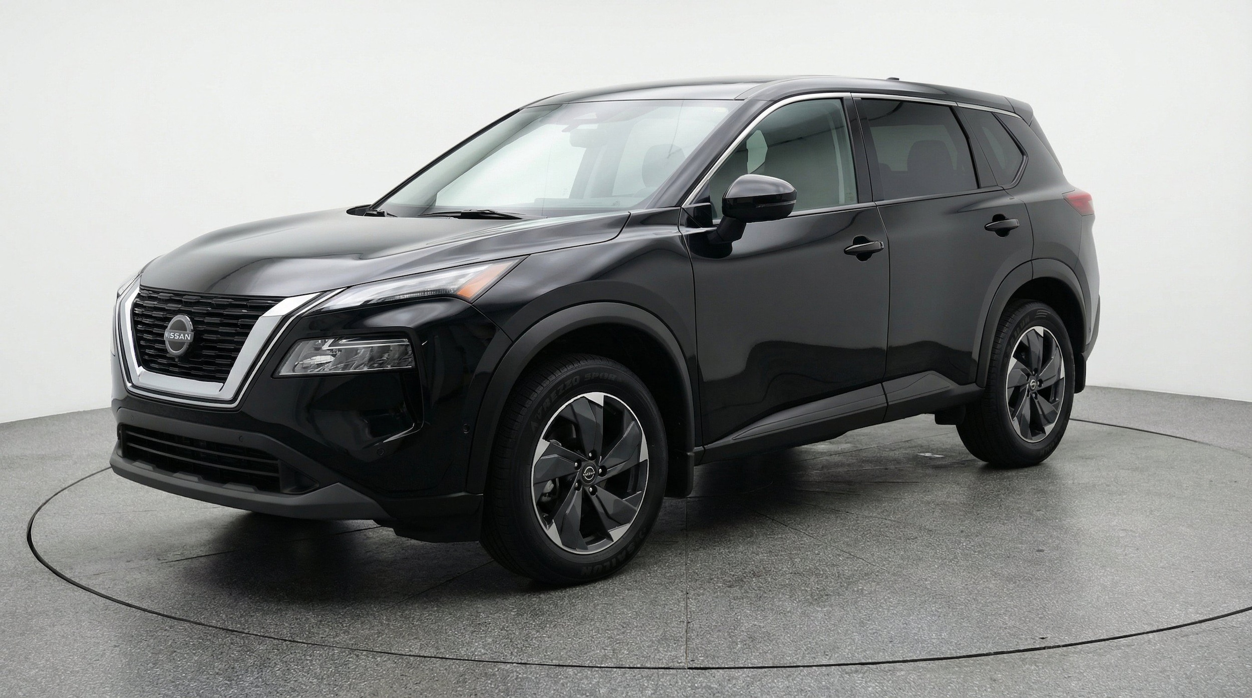 Thumbnail: 2025 Nissan Rogue - 3