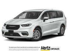 2023 Chrysler Pacifica Limited -
                  Jacksonville, FL
