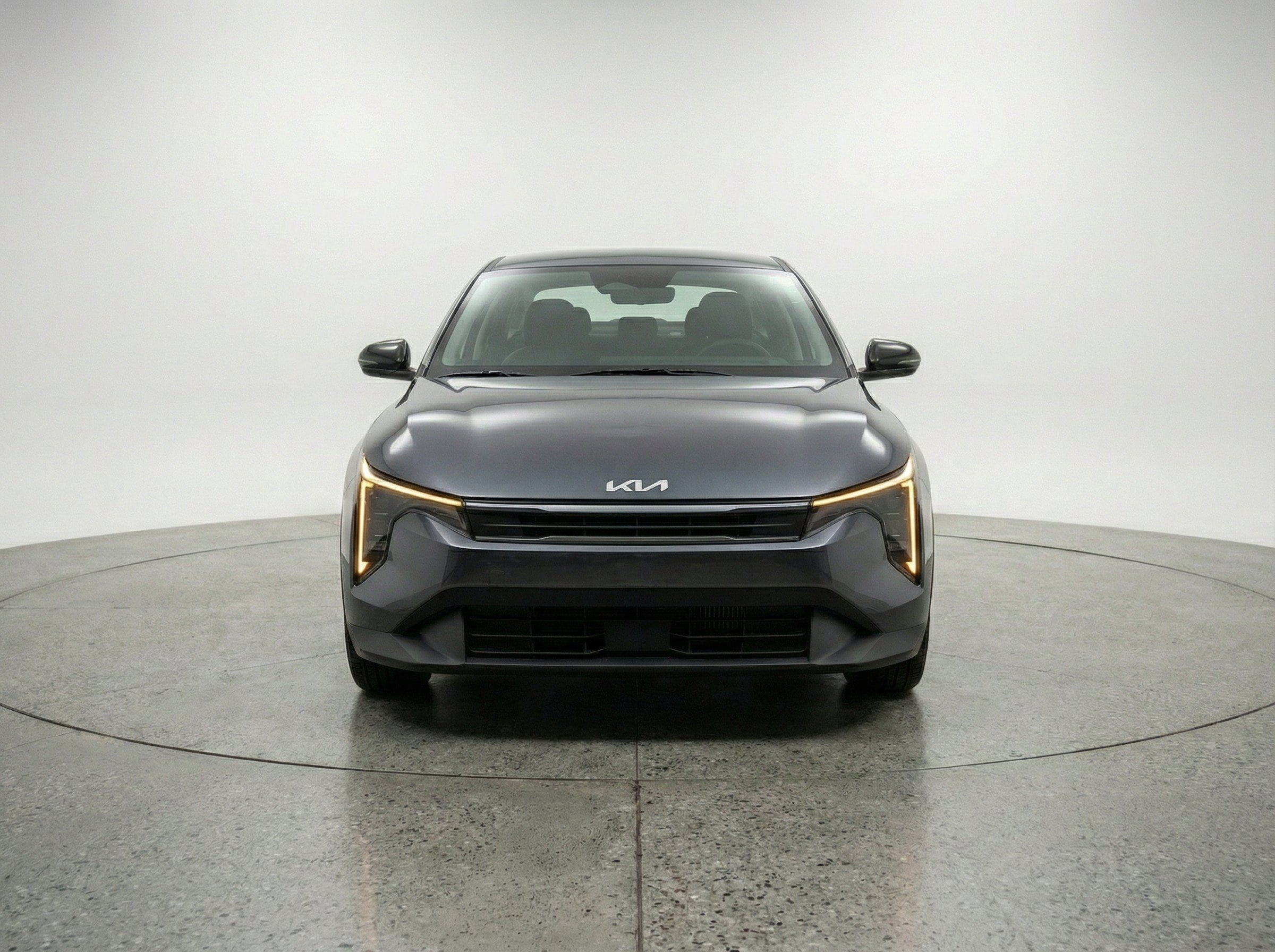 Thumbnail: 2025 Kia K4 - 2