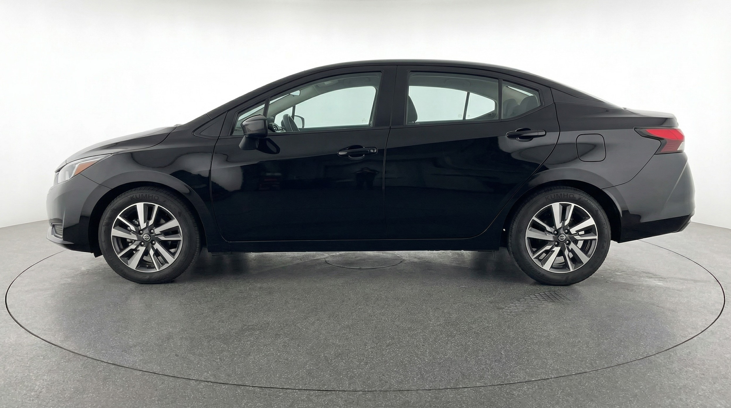 Thumbnail: 2025 Nissan Versa - 4