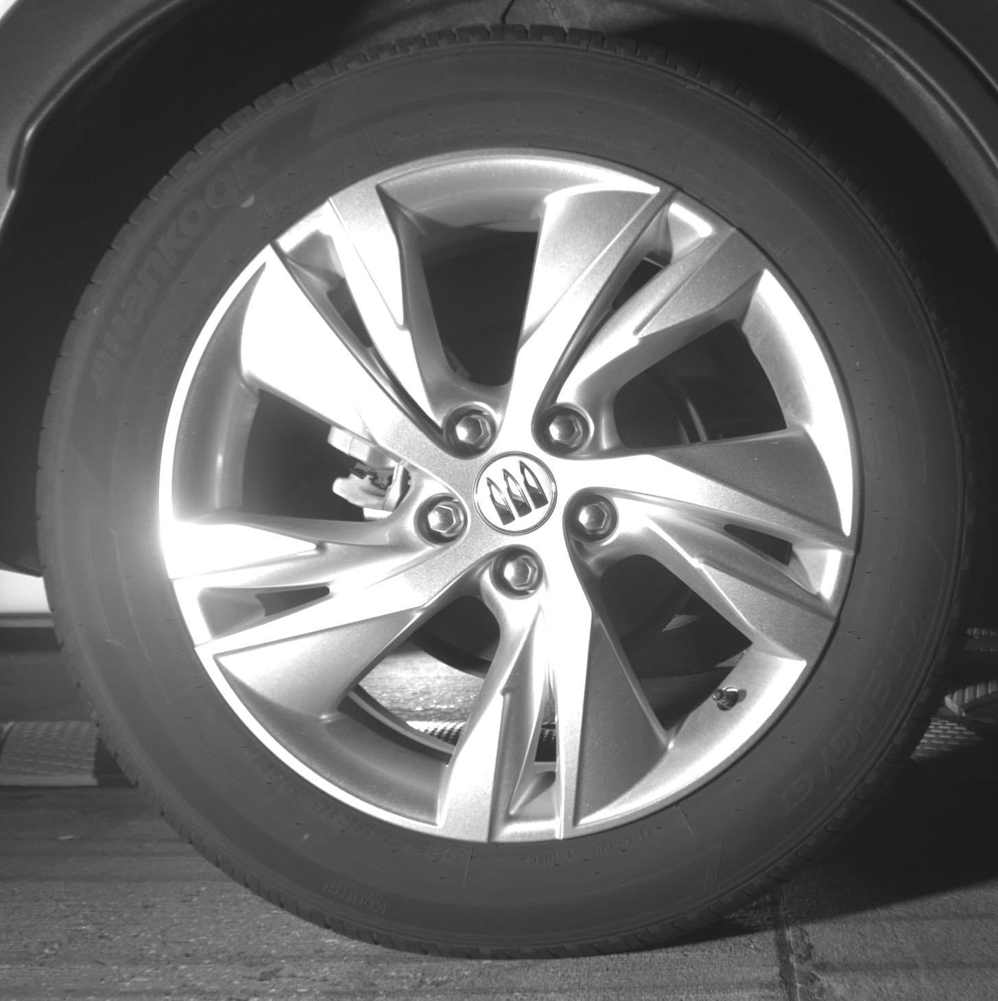 Thumbnail: 2025 Buick Encore GX - 15