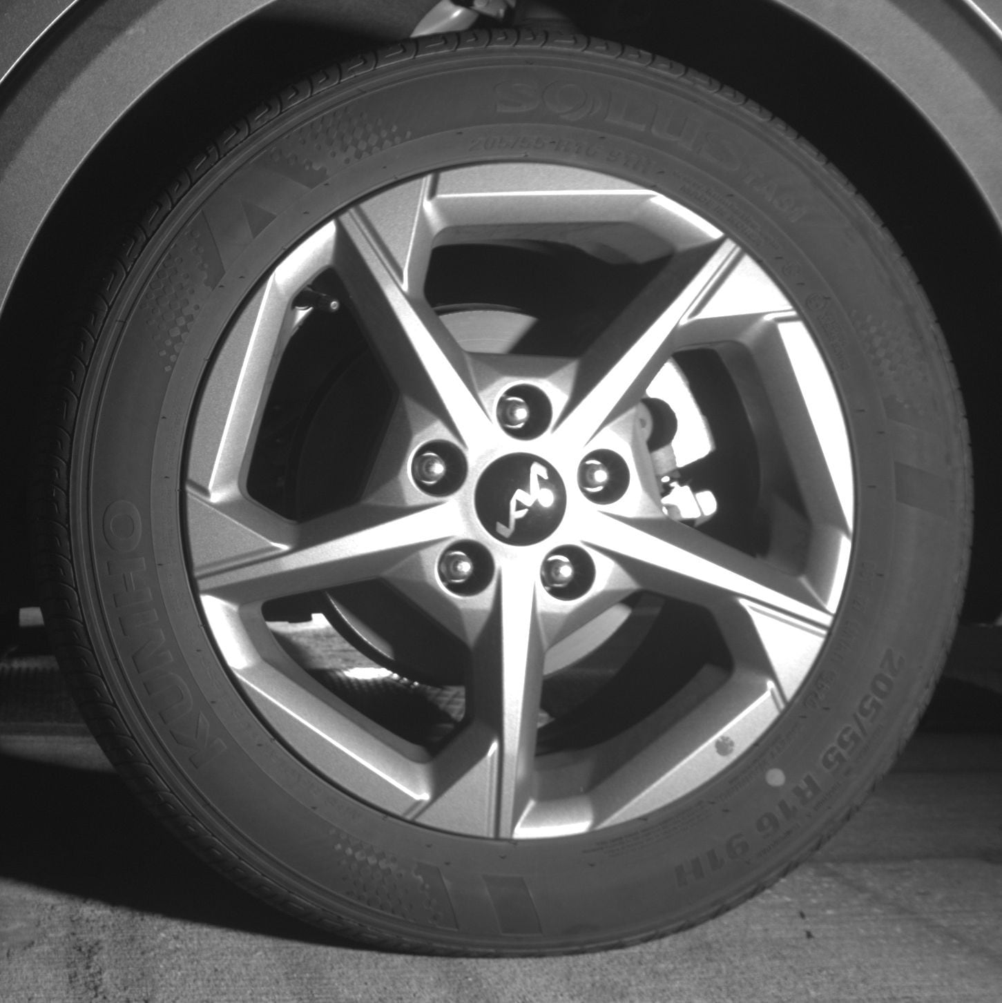 Thumbnail: 2025 Kia K4 - 11