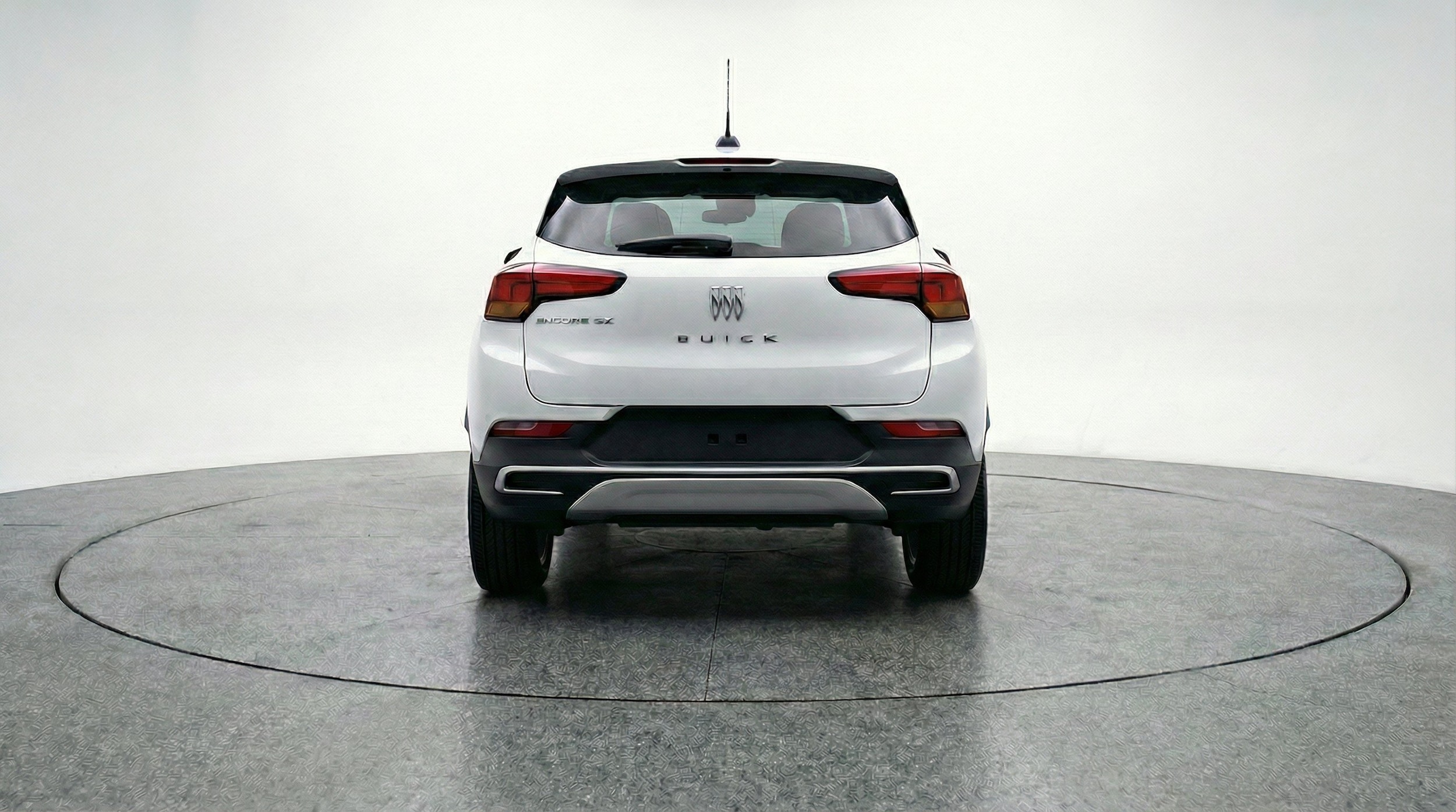 Thumbnail: 2026 Buick Encore GX - 7