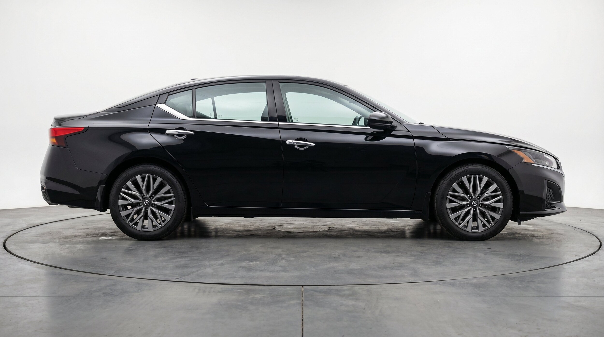 Thumbnail: 2026 Nissan Altima - 11