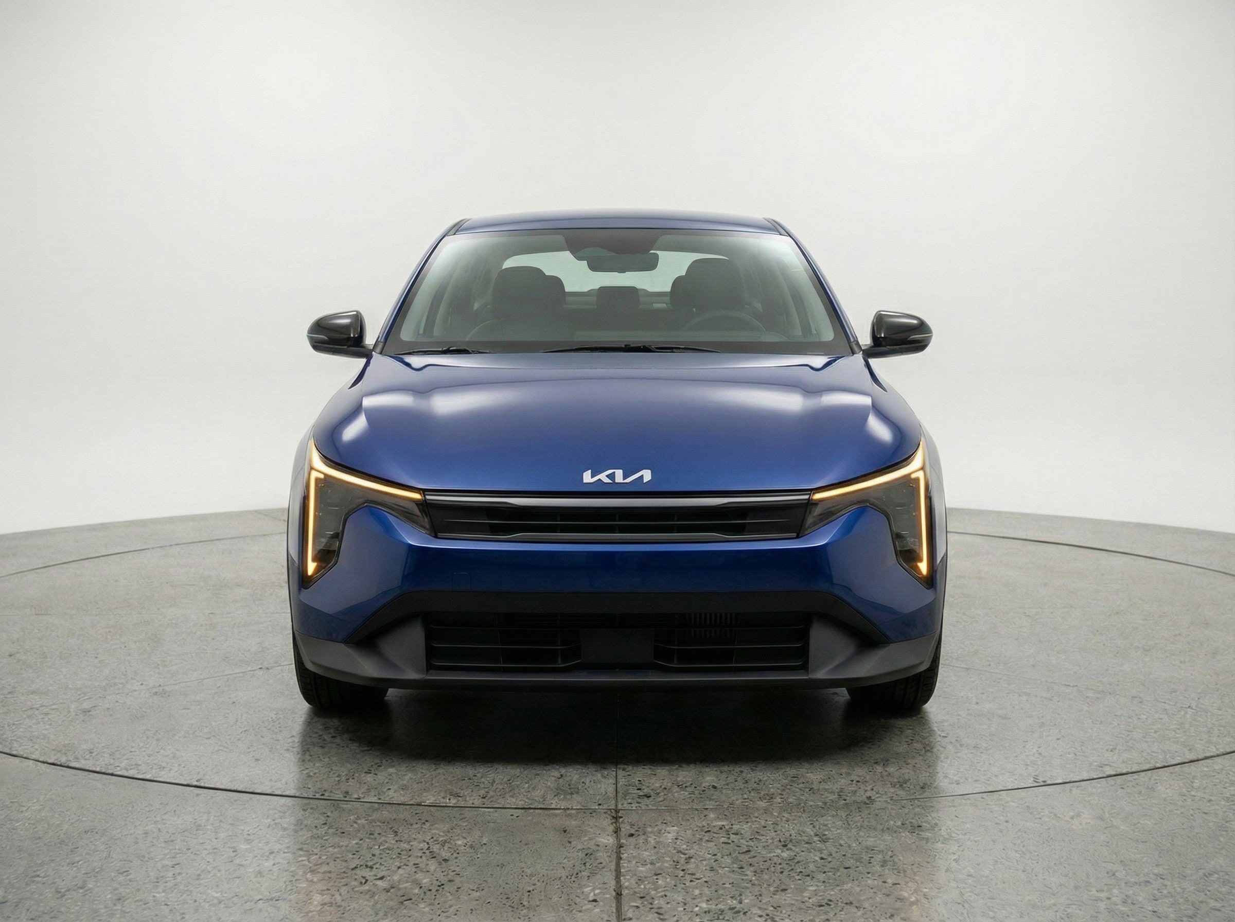 Thumbnail: 2025 Kia K4 - 2