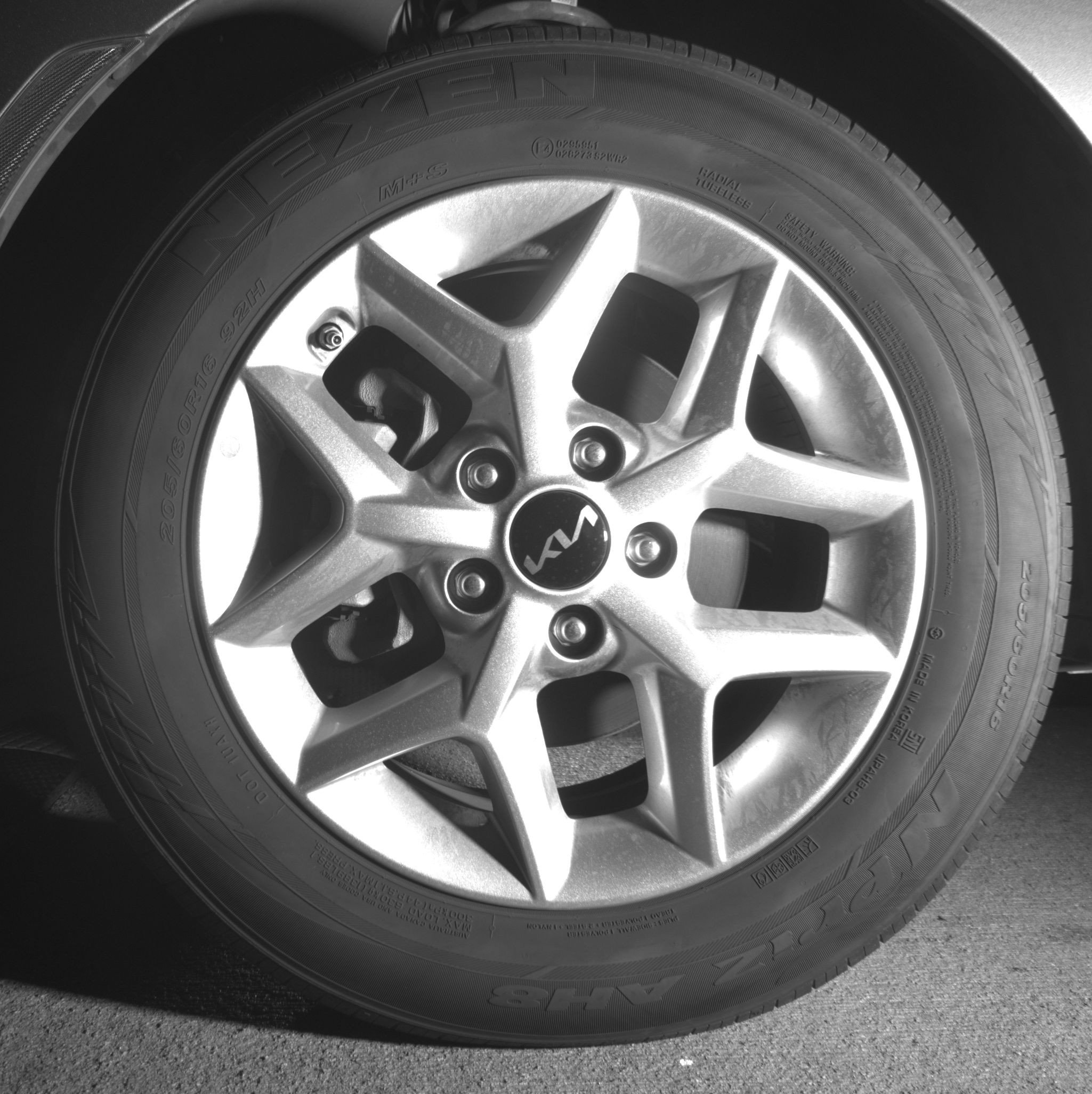 Thumbnail: 2025 Kia Soul - 12