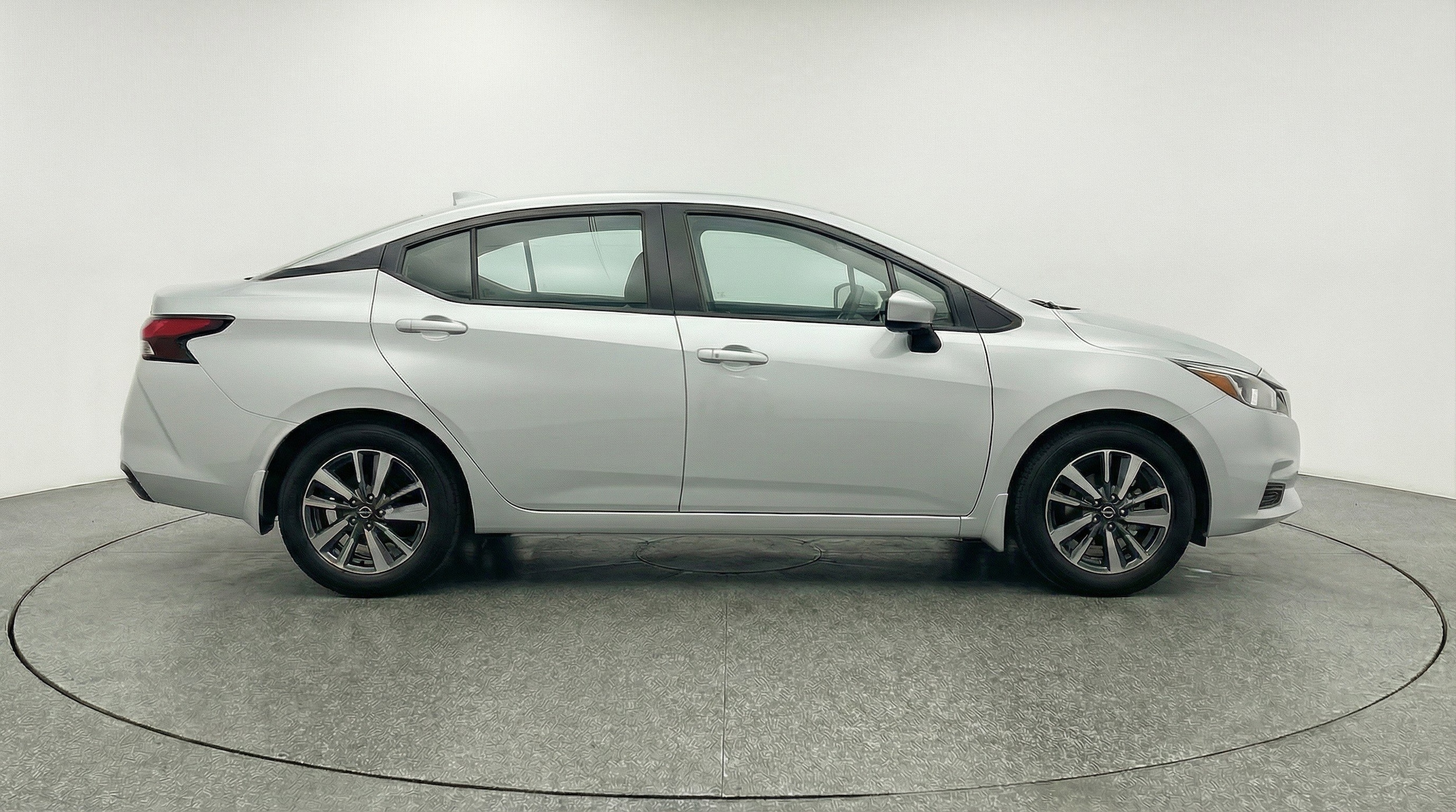 Thumbnail: 2025 Nissan Versa - 11