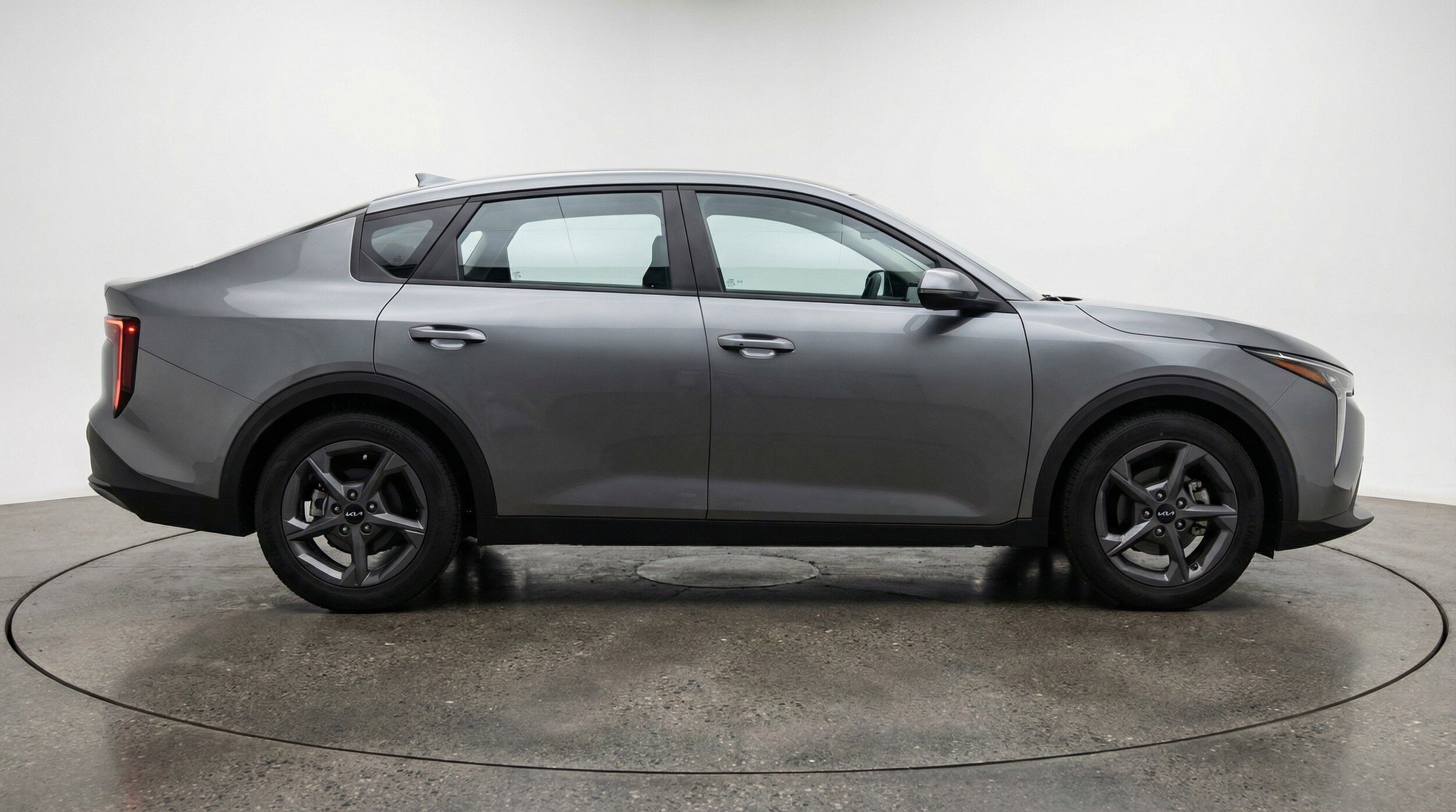 Thumbnail: 2025 Kia K4 - 11