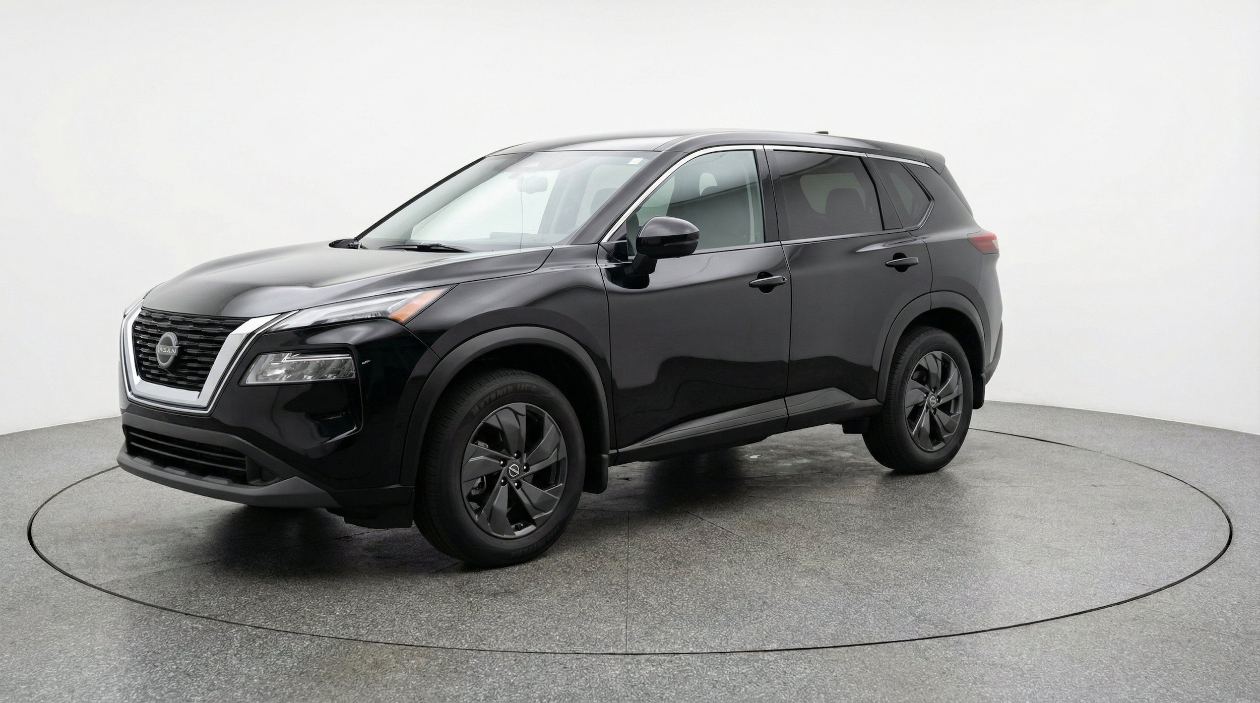 Thumbnail: 2026 Nissan Rogue - 3
