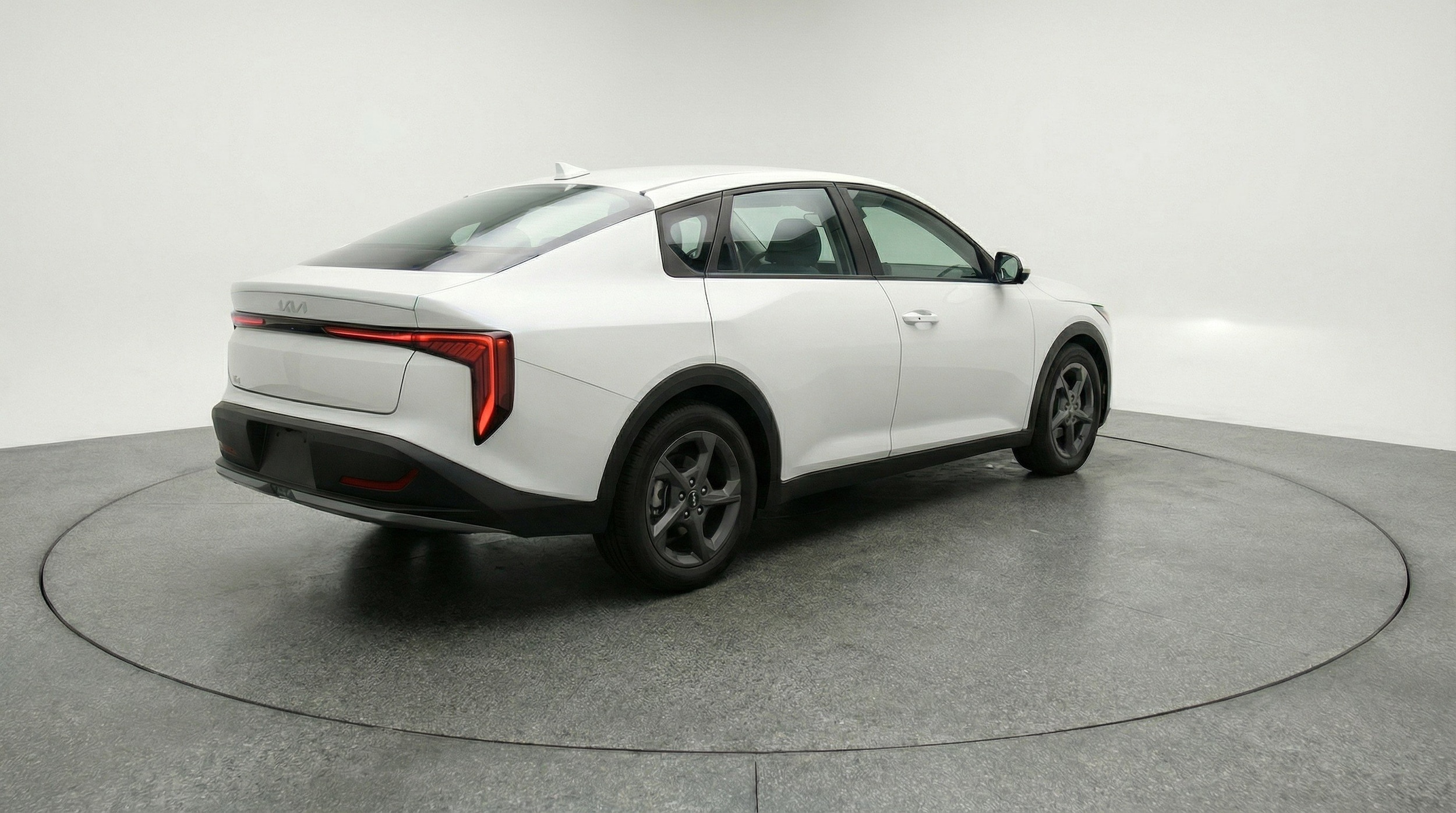 Thumbnail: 2025 Kia K4 - 9