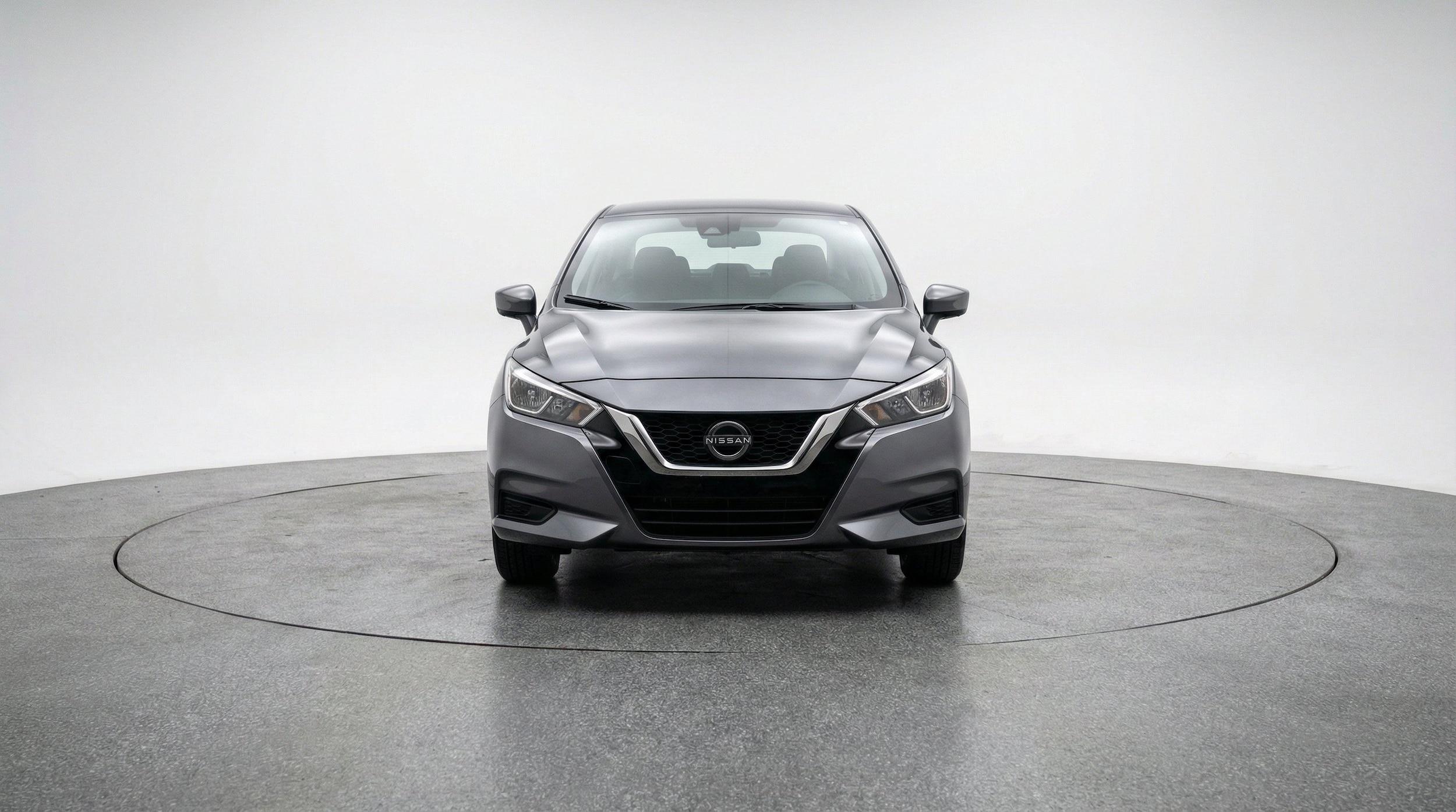 Thumbnail: 2025 Nissan Versa - 2