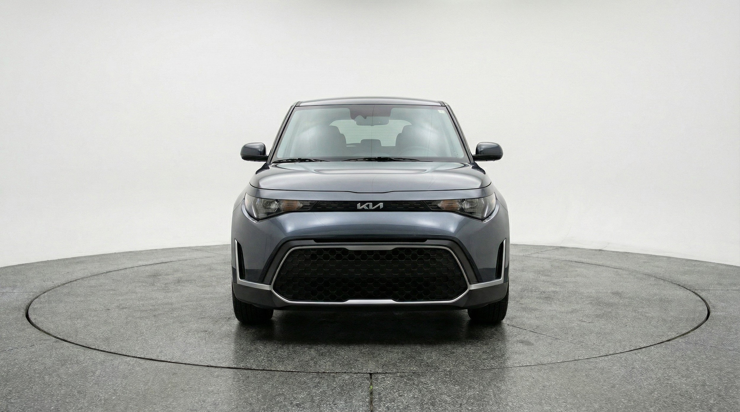 Thumbnail: 2025 Kia Soul - 2
