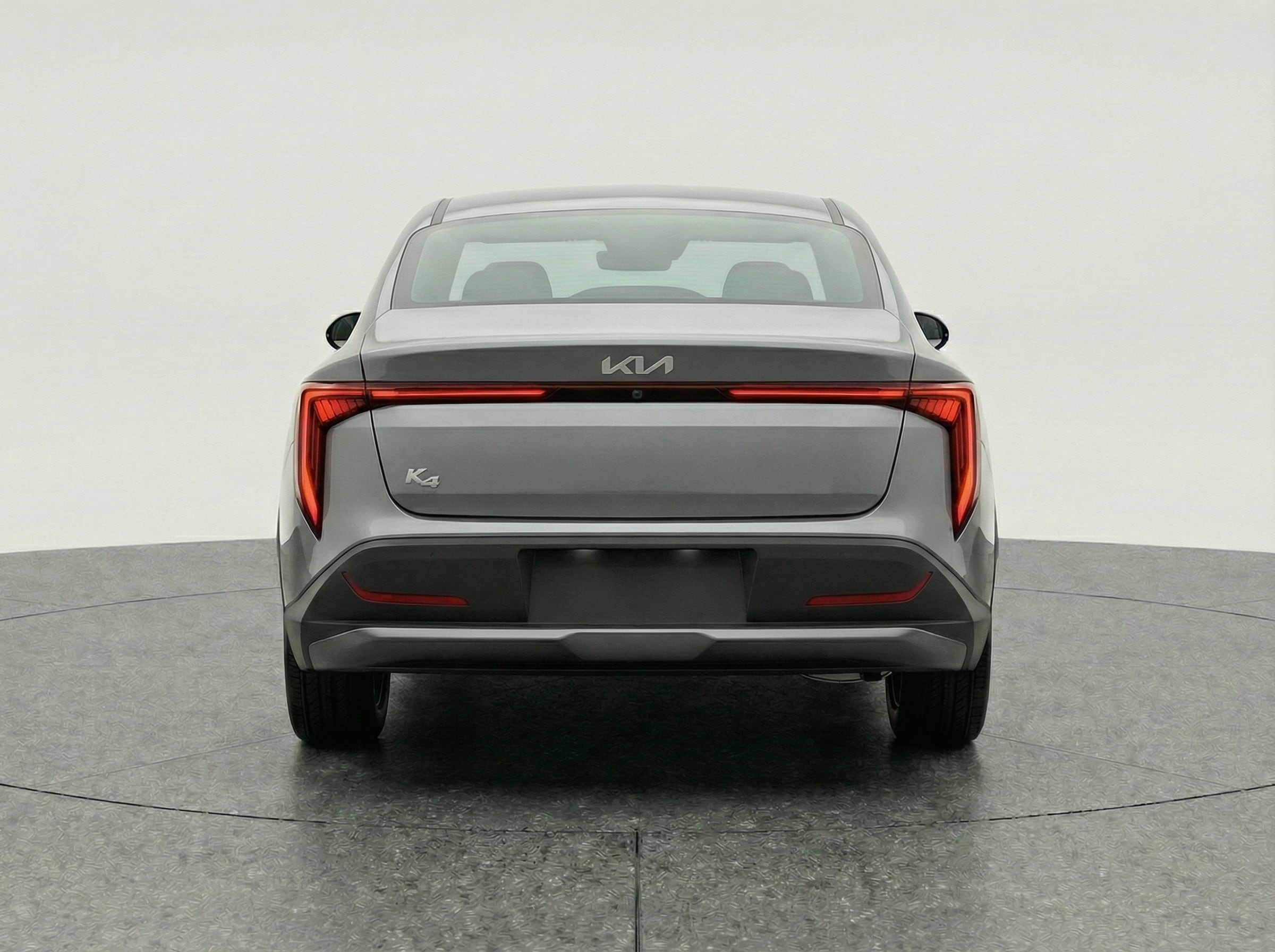 Thumbnail: 2025 Kia K4 - 6