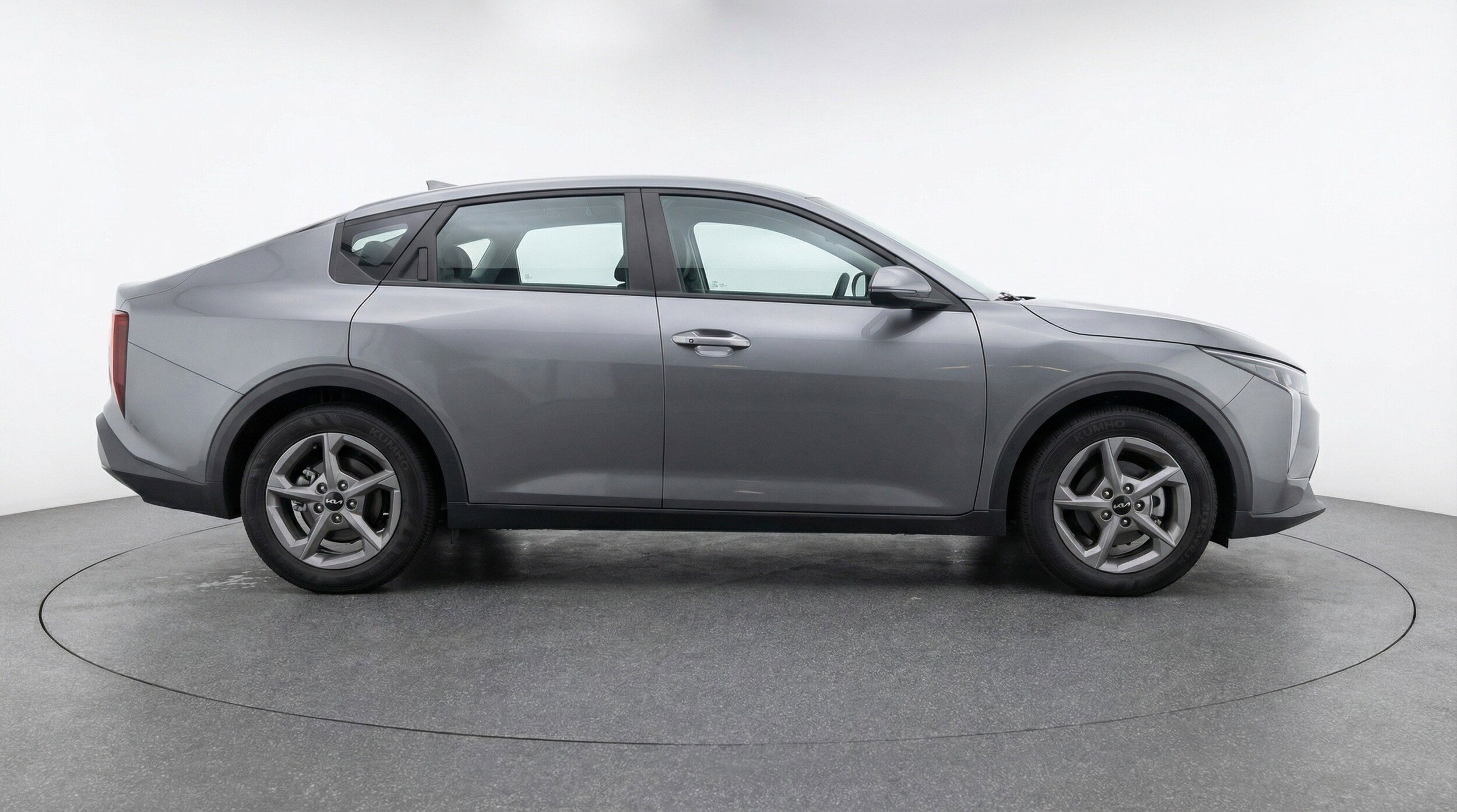 Thumbnail: 2025 Kia K4 - 11