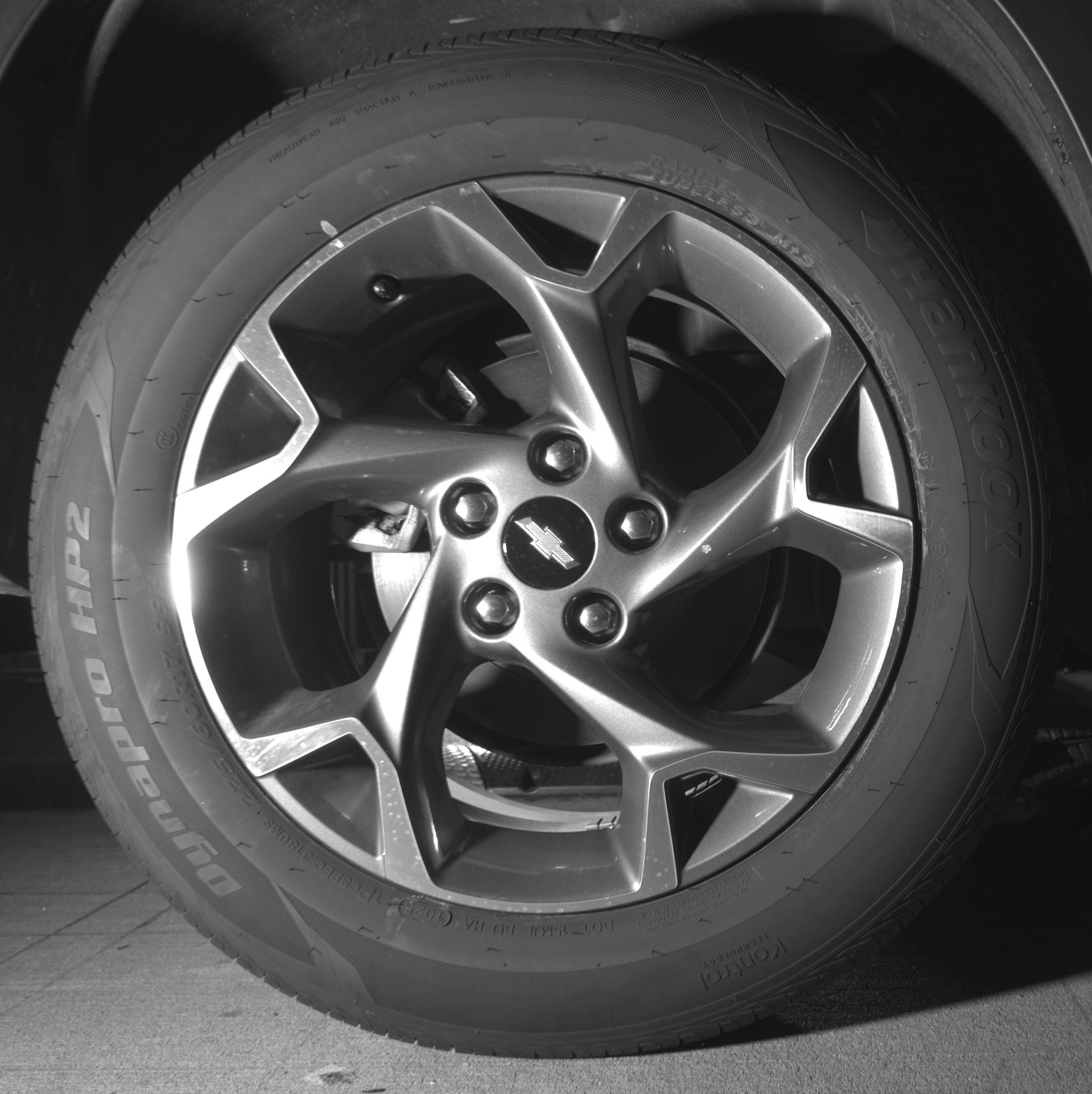 Thumbnail: 2025 Chevrolet Trax - 12