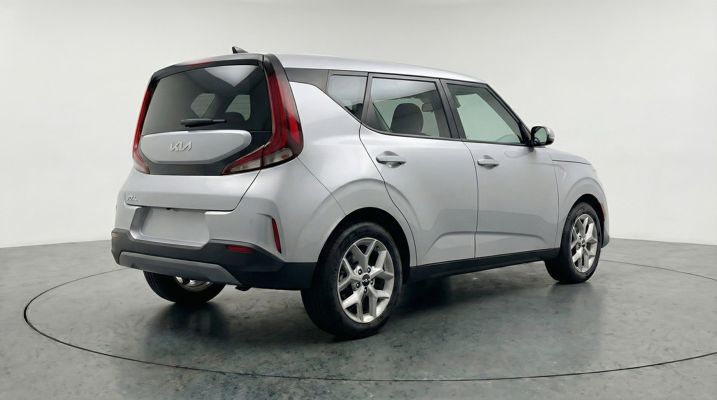 Thumbnail: 2025 Kia Soul - 9